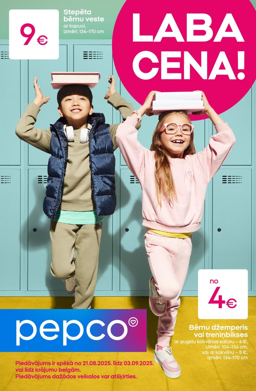 Publikācijas fotogrāfija