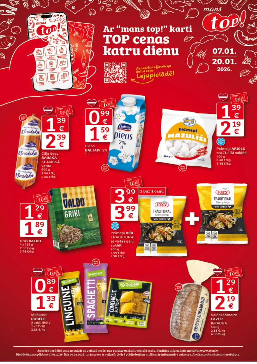 Publikācijas fotogrāfija