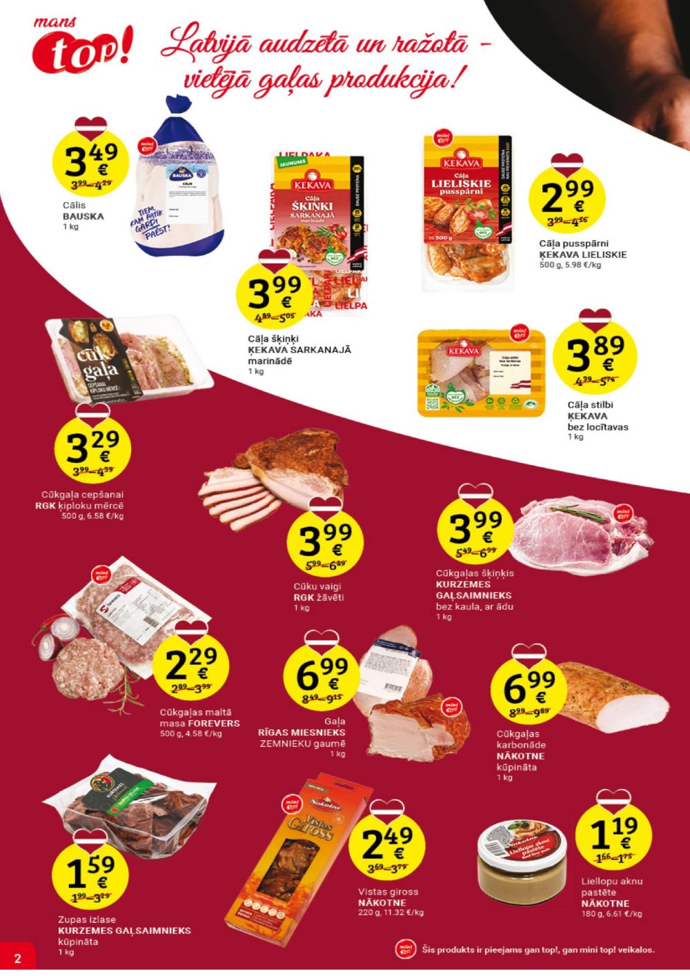 Publikācijas fotogrāfija