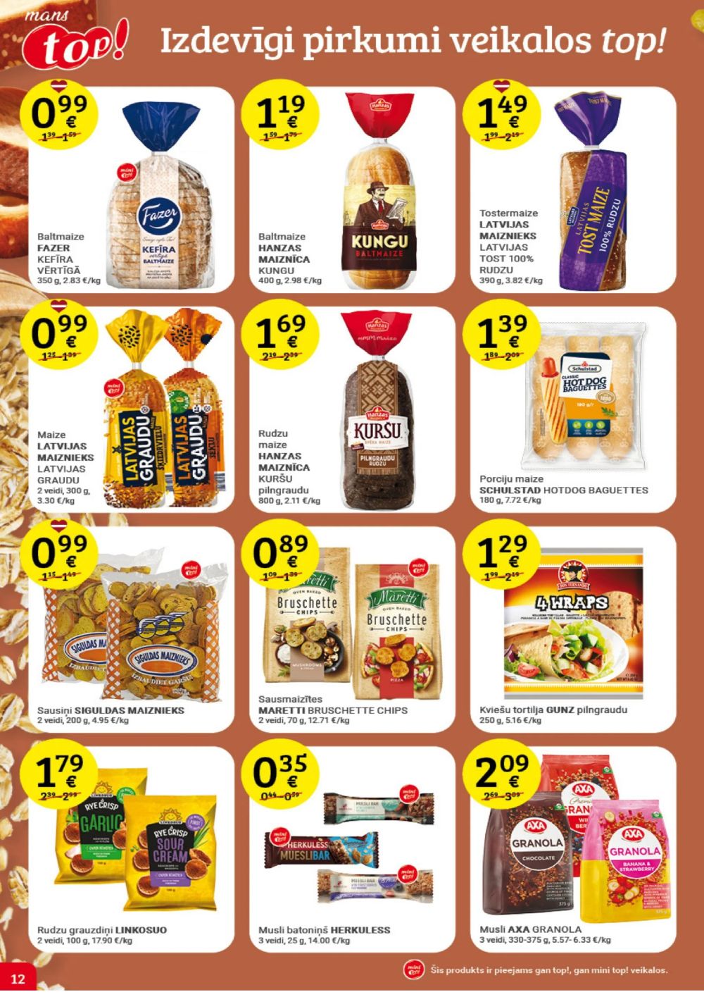 Publikācijas fotogrāfija