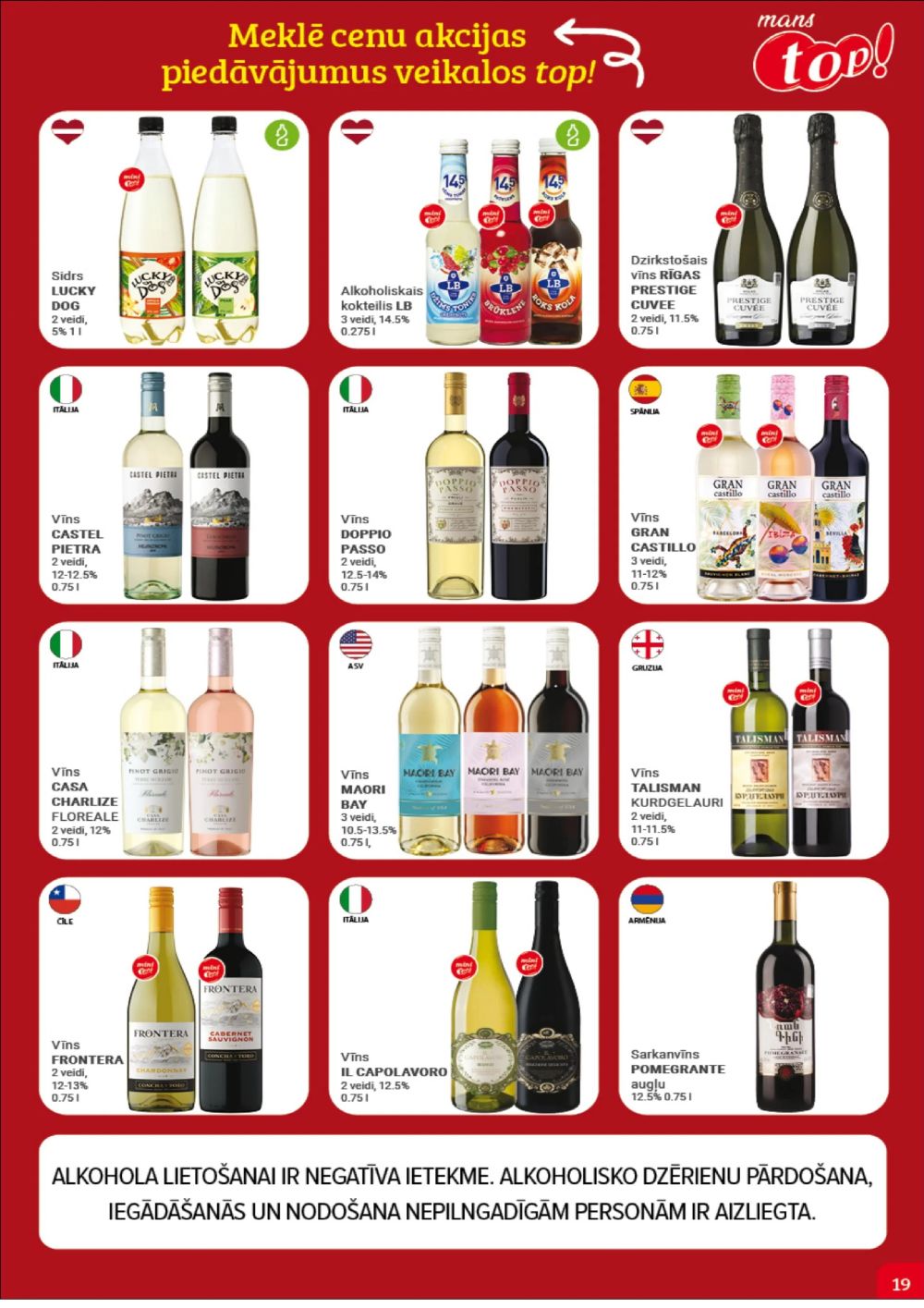 Publikācijas fotogrāfija