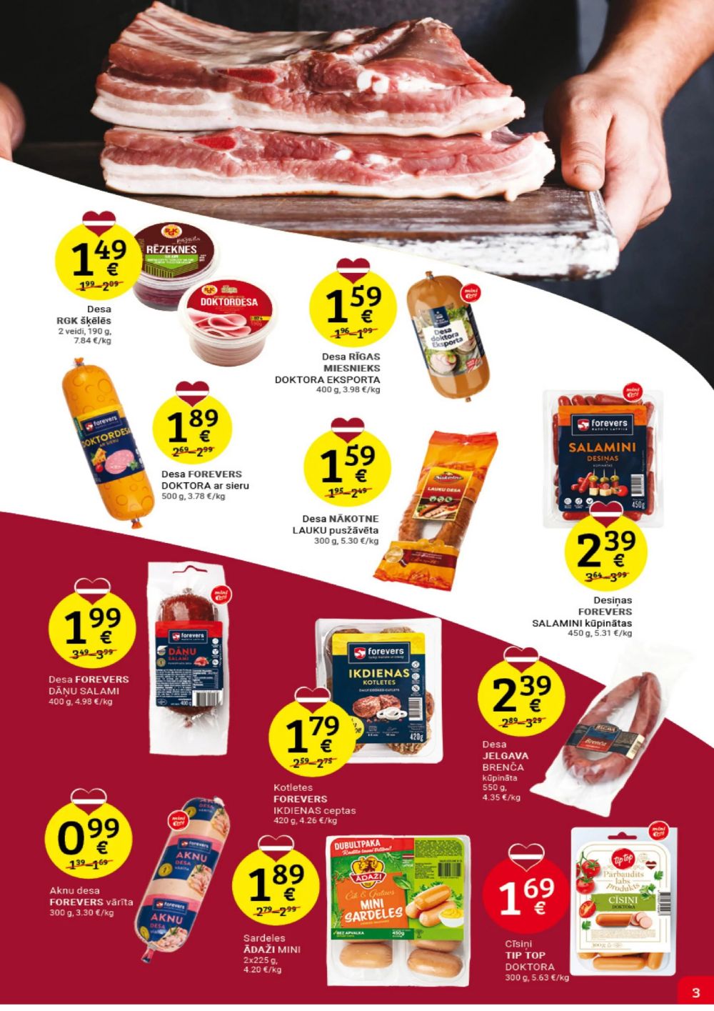 Publikācijas fotogrāfija