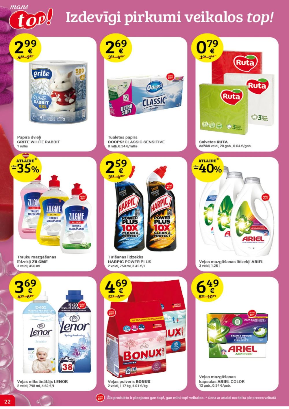 Publikācijas fotogrāfija