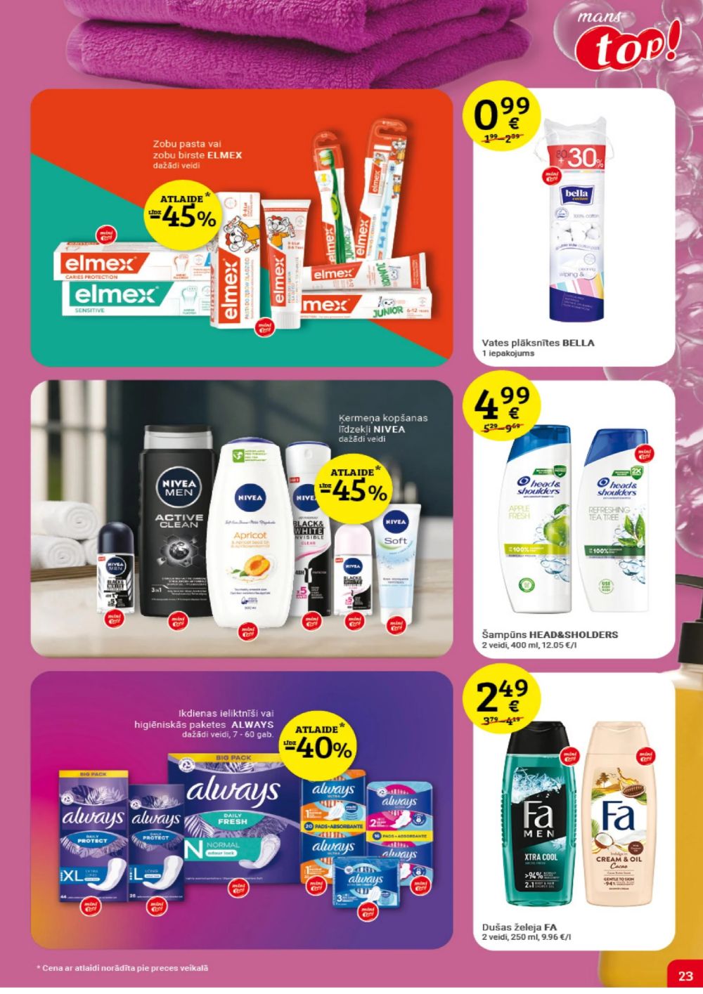 Publikācijas fotogrāfija