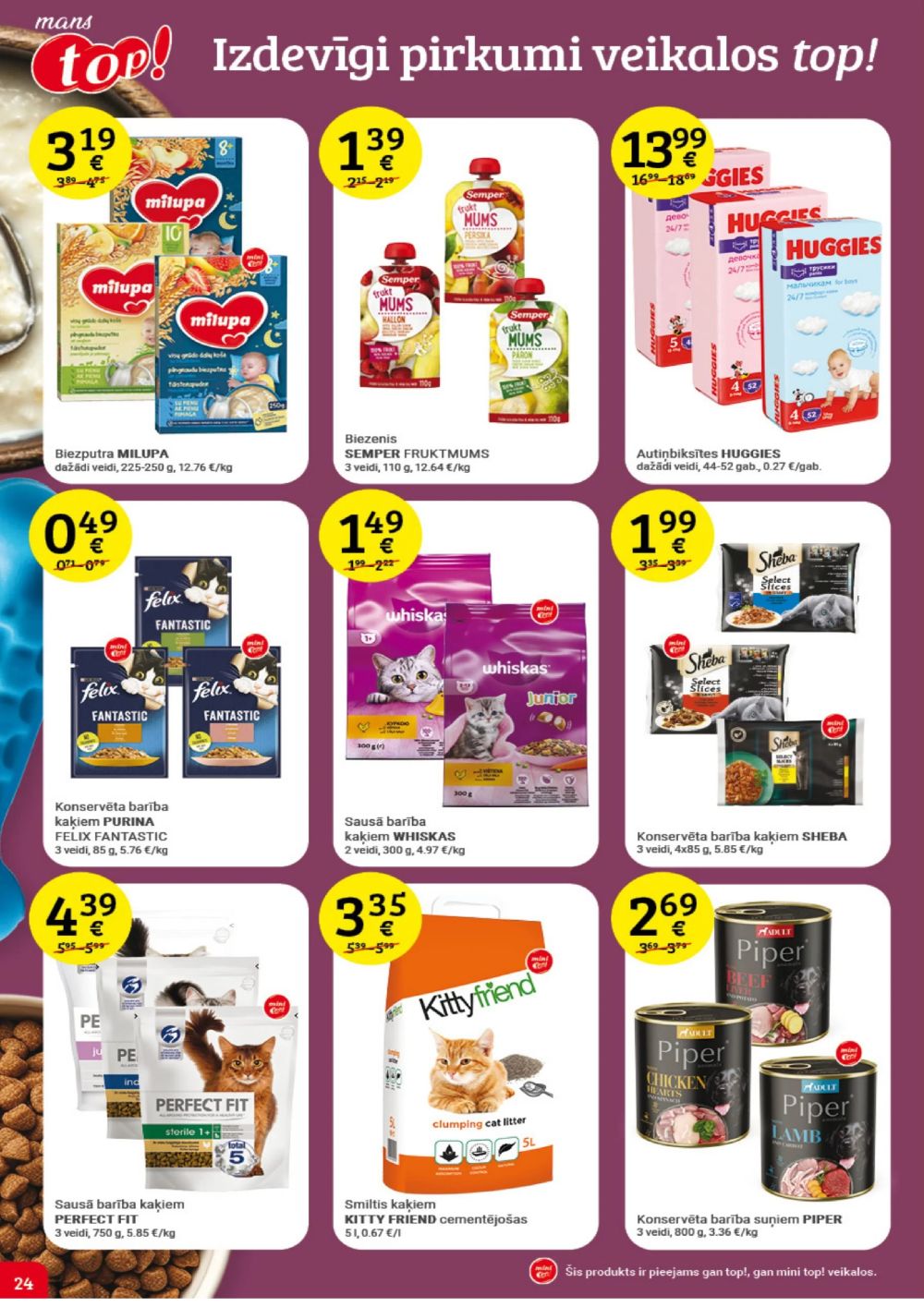 Publikācijas fotogrāfija