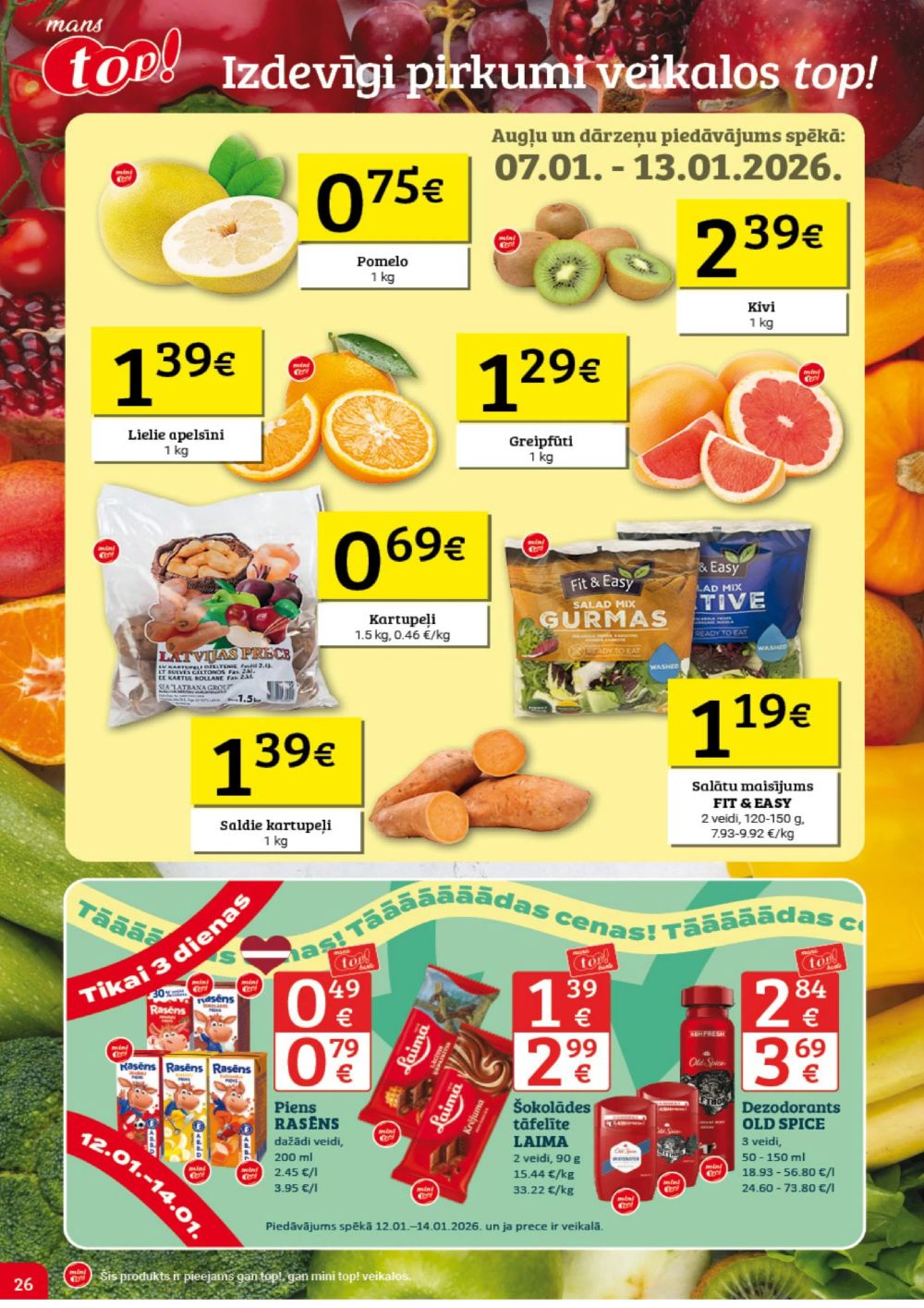 Publikācijas fotogrāfija