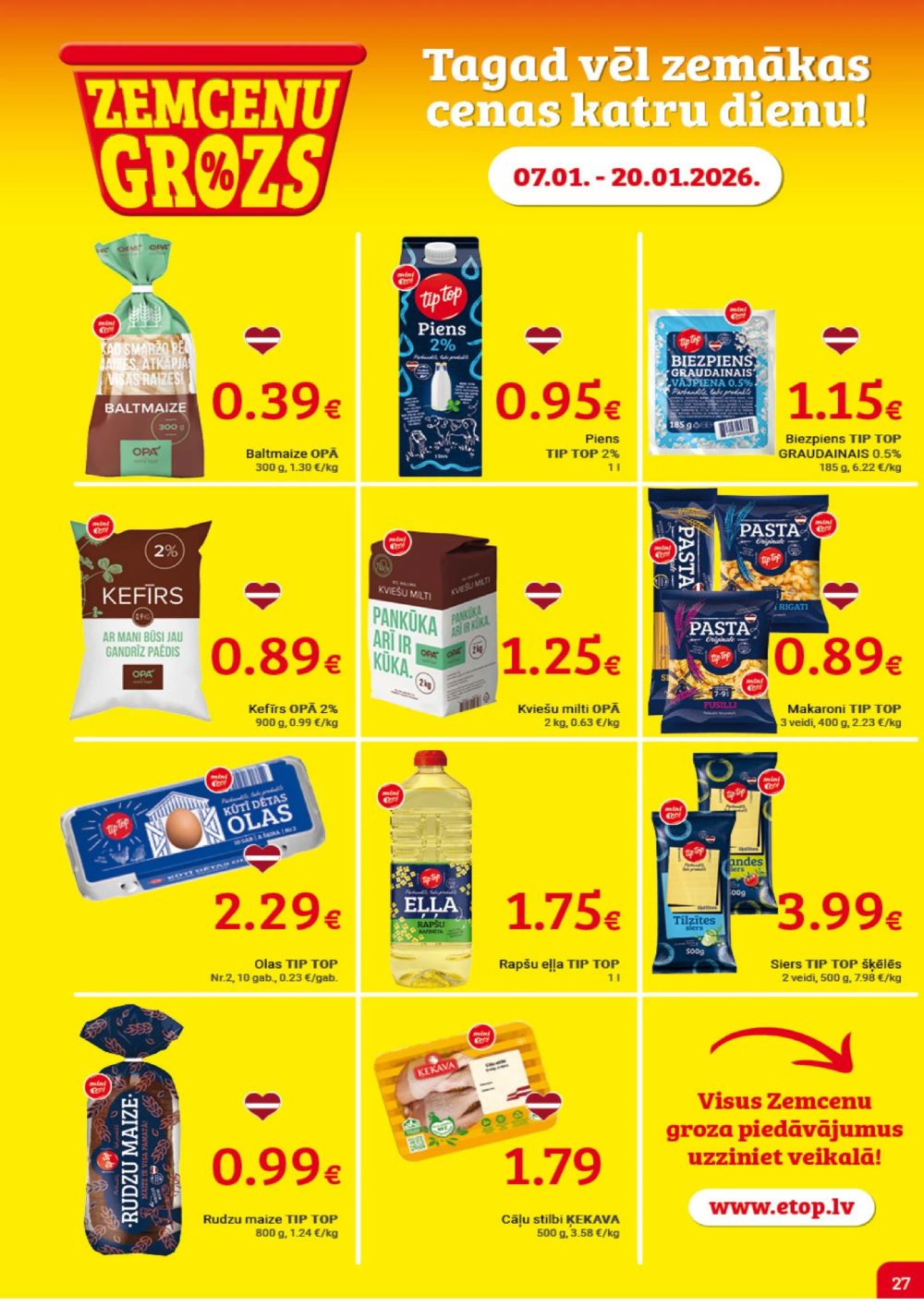 Publikācijas fotogrāfija