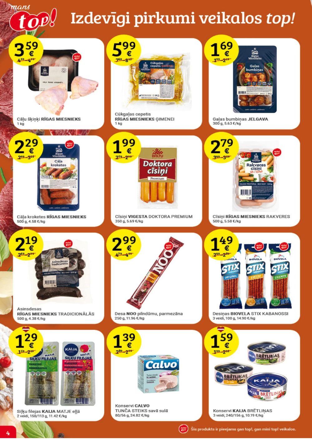 Publikācijas fotogrāfija