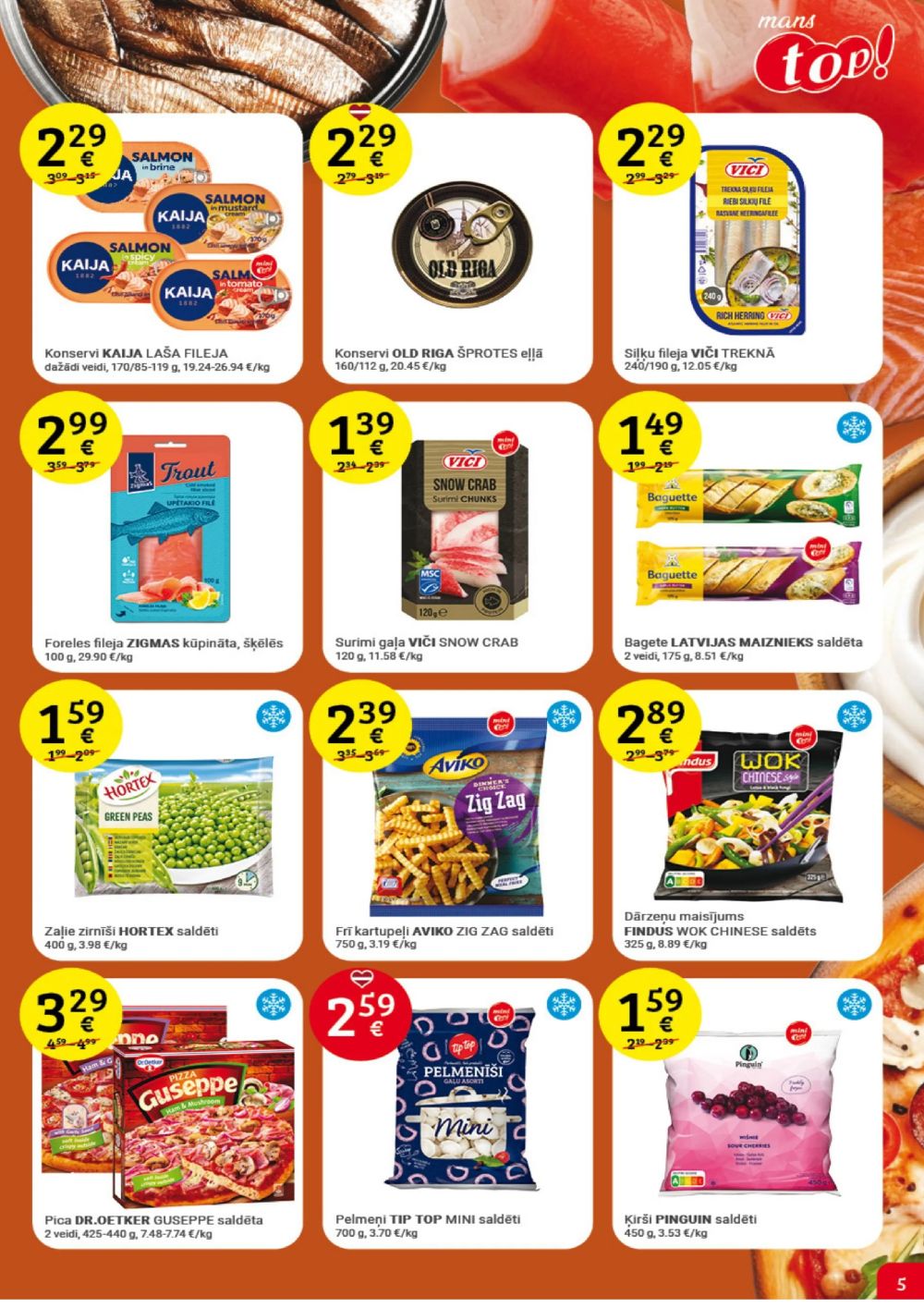 Publikācijas fotogrāfija