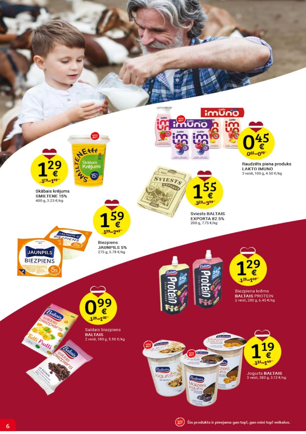 Publikācijas fotogrāfija