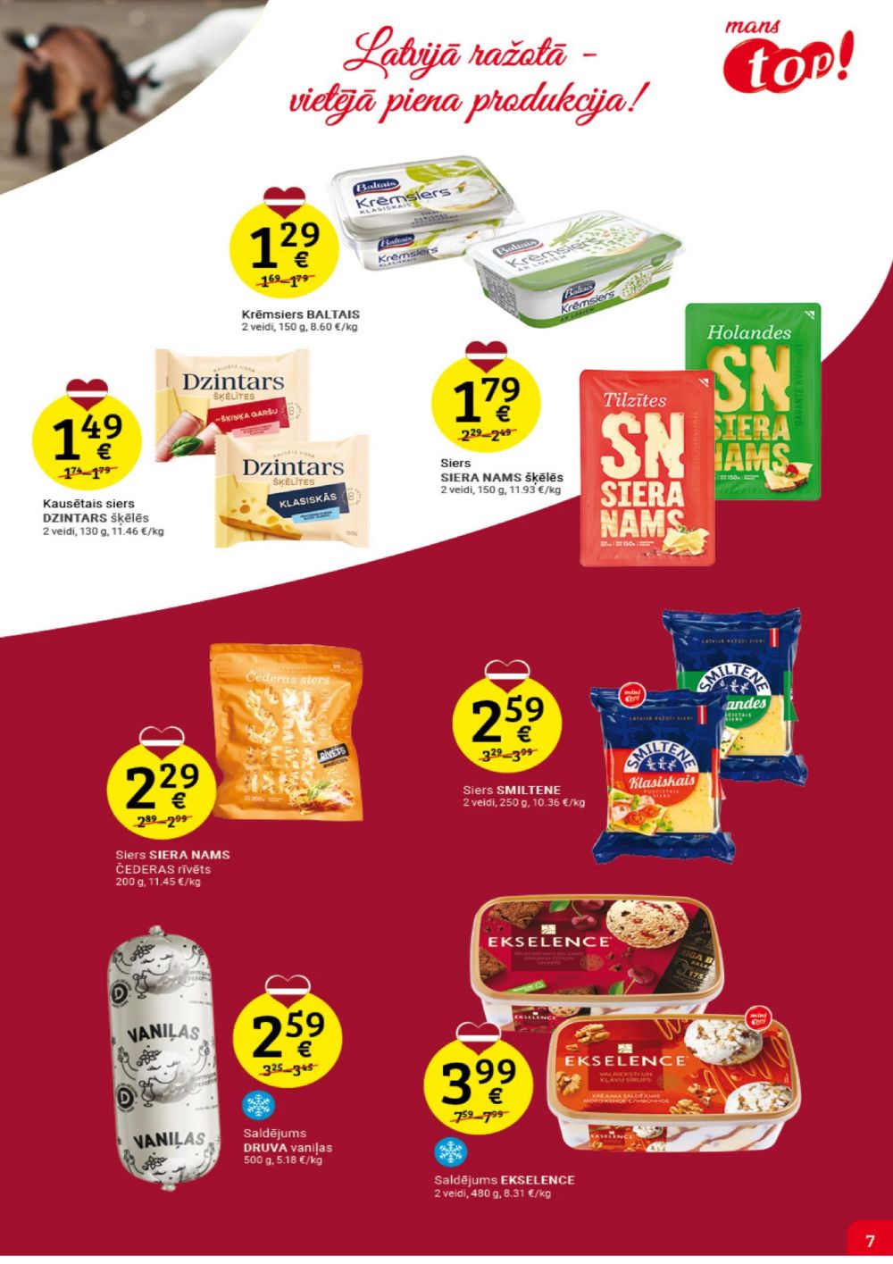 Publikācijas fotogrāfija