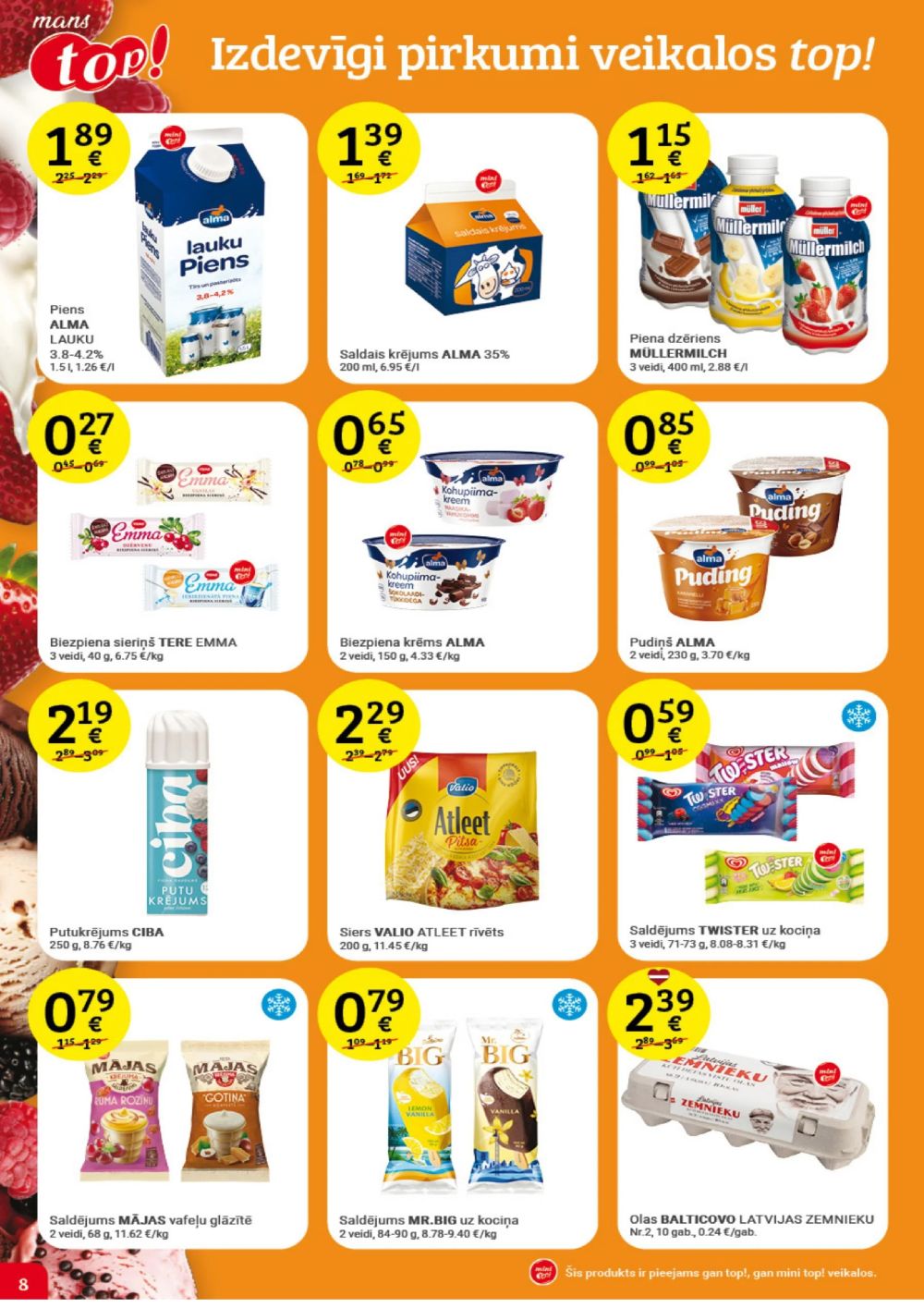 Publikācijas fotogrāfija