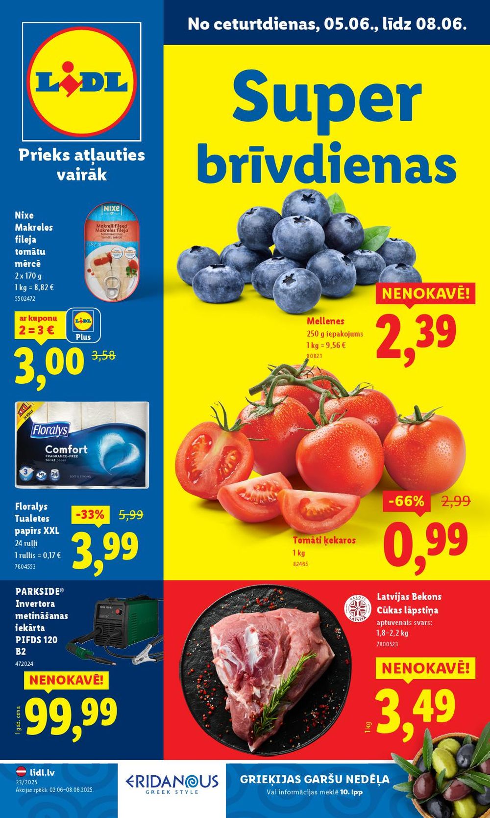 Publikācijas fotogrāfija