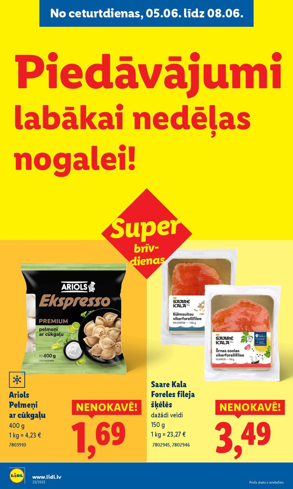 Publikācijas fotogrāfija