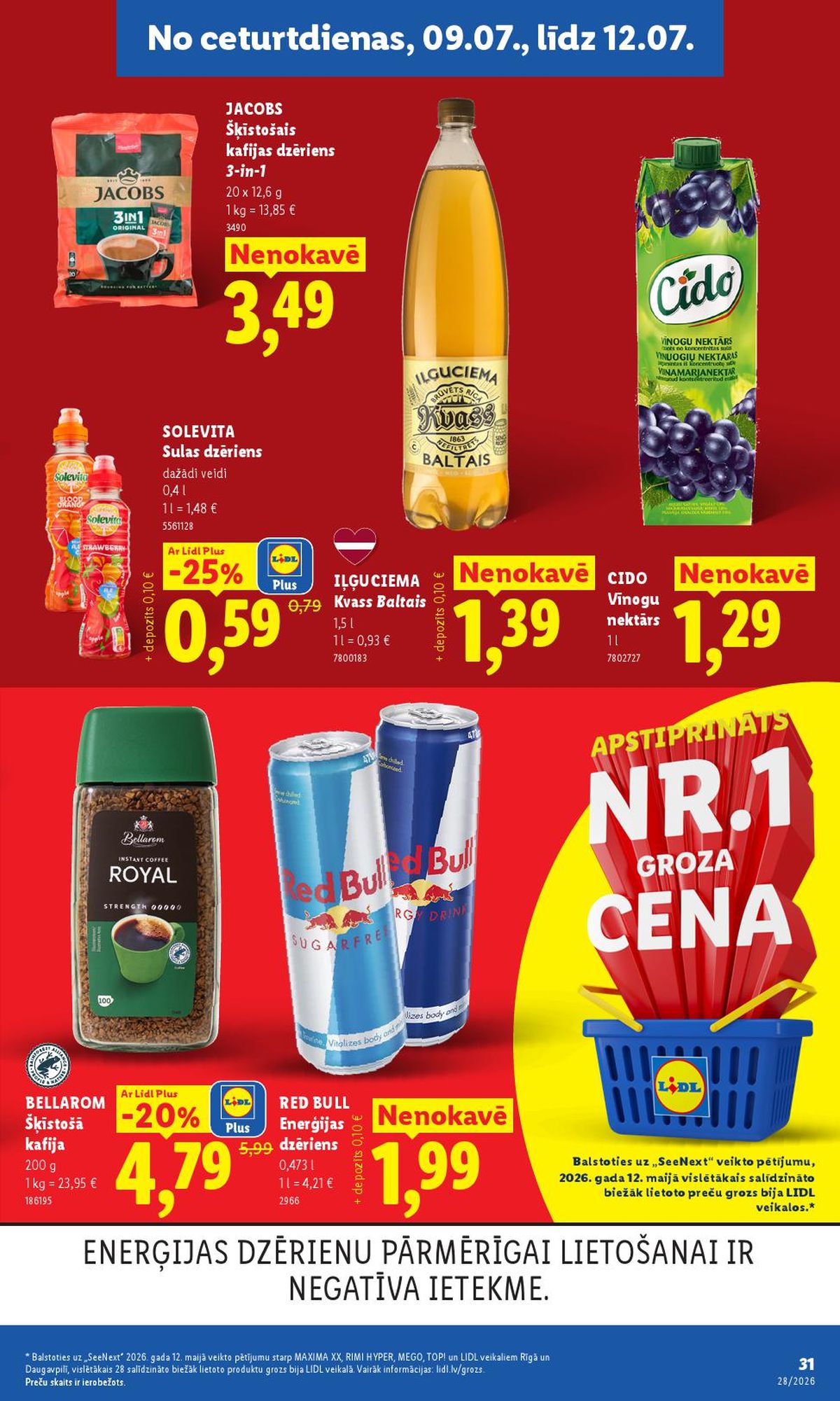 Publikācijas fotogrāfija