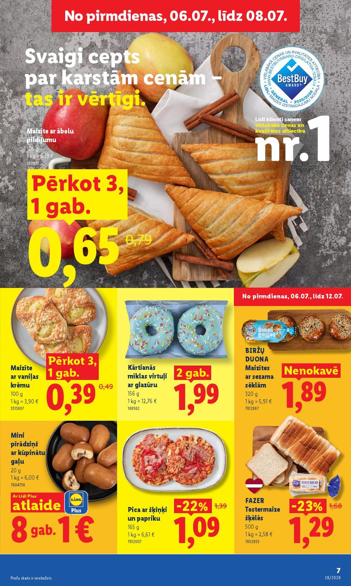 Publikācijas fotogrāfija
