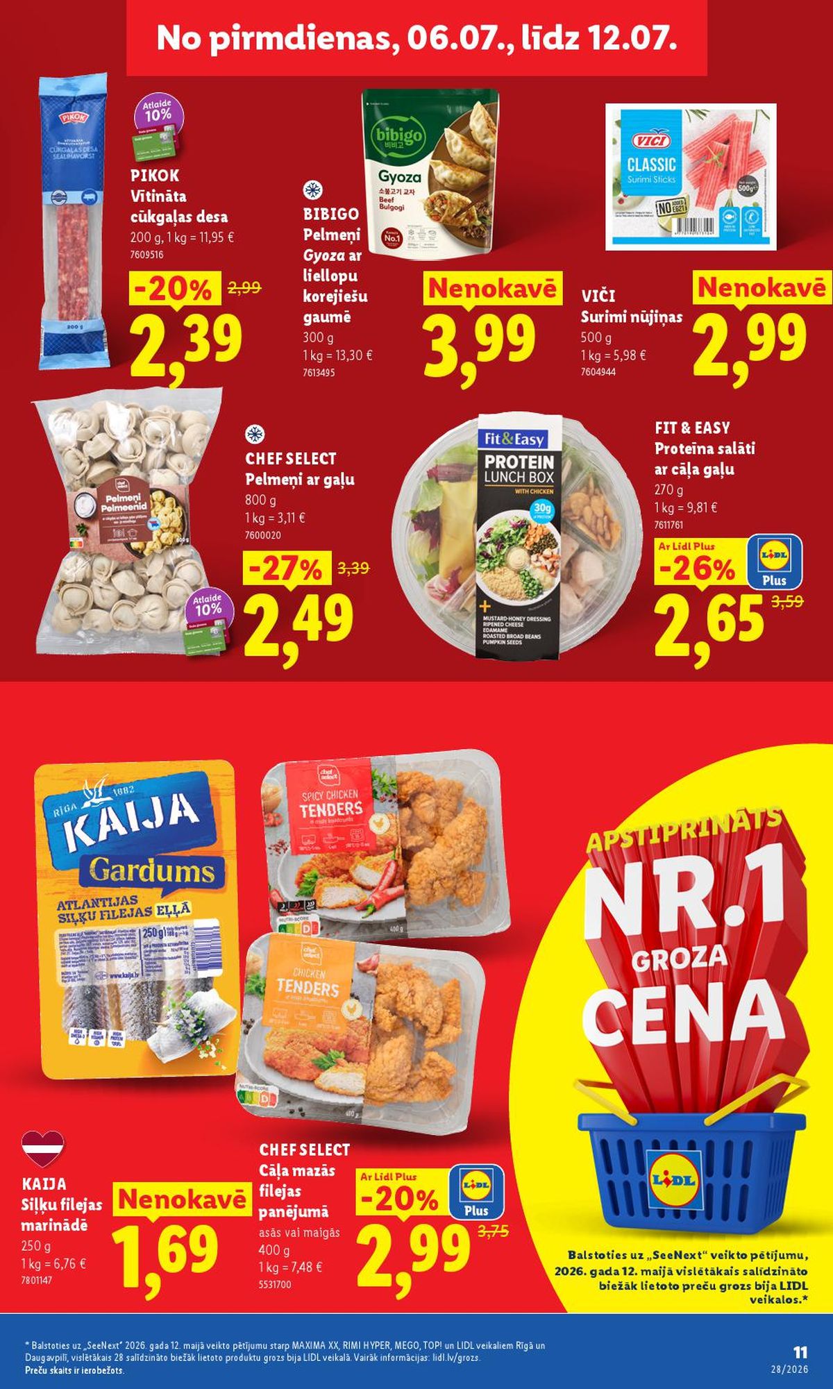 Publikācijas fotogrāfija