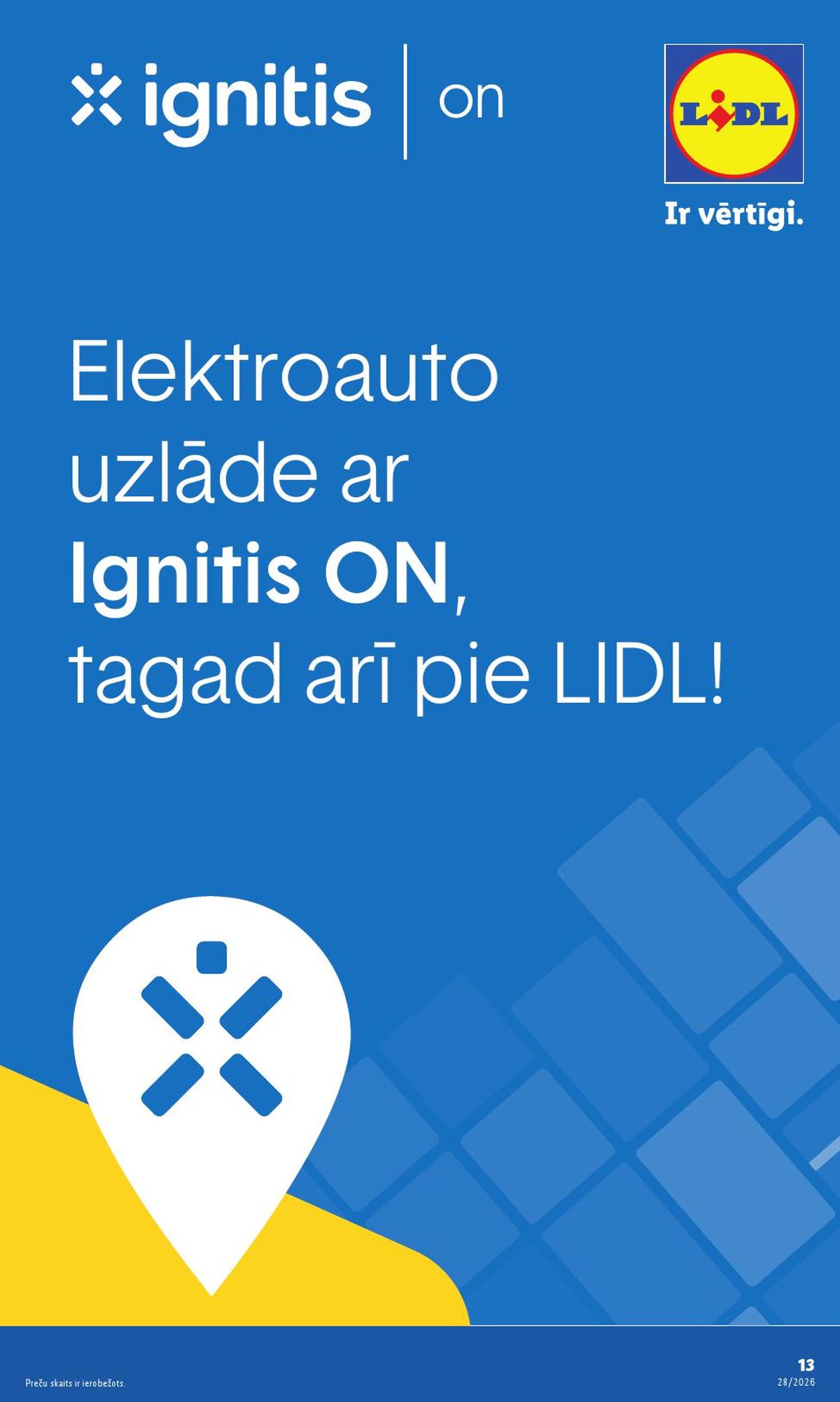 Publikācijas fotogrāfija