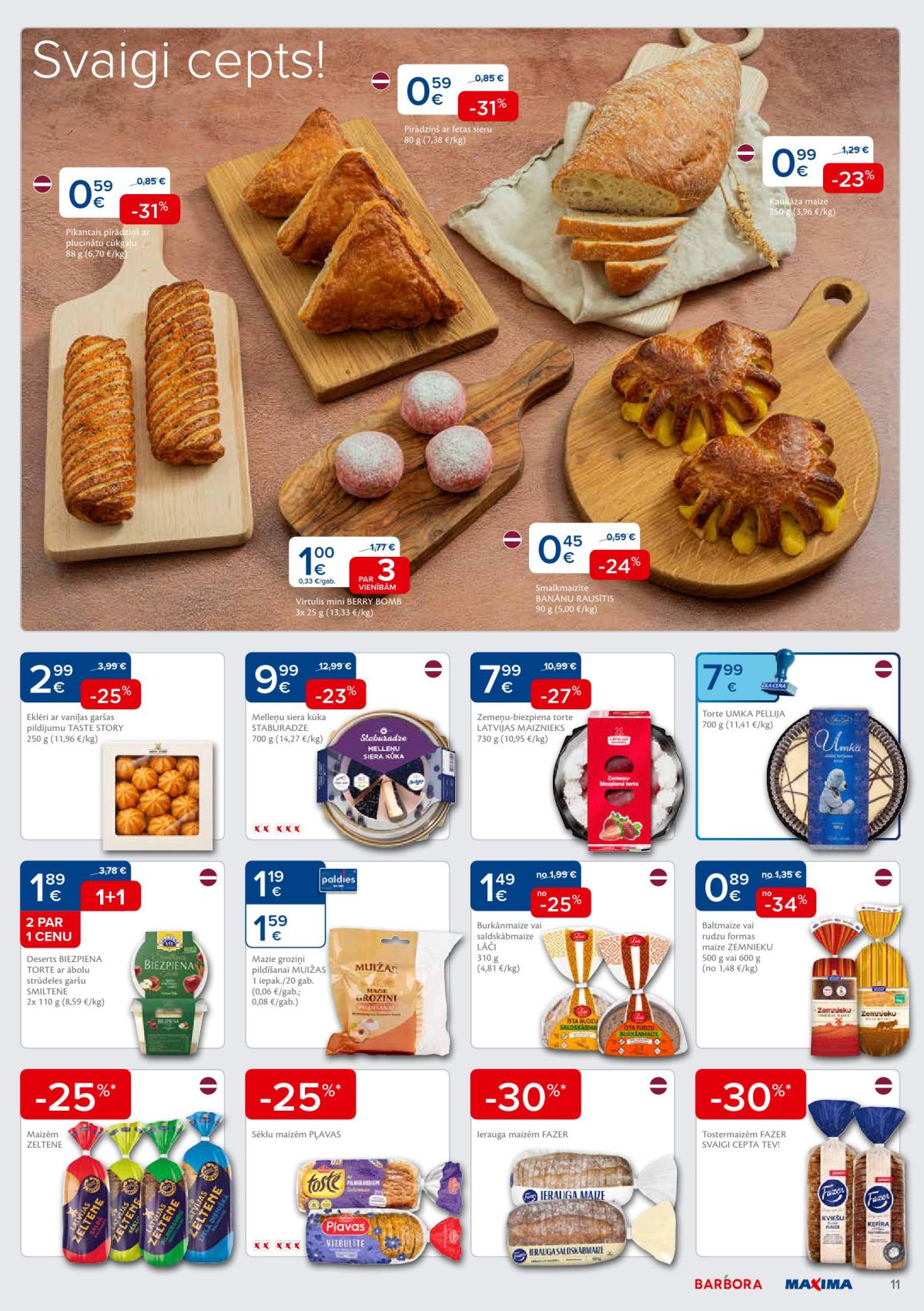 Publikācijas fotogrāfija