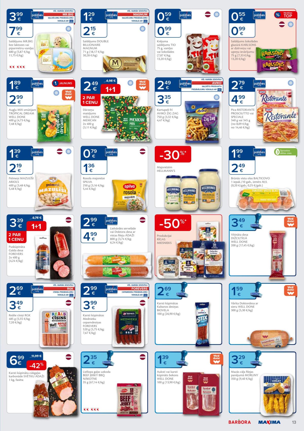 Publikācijas fotogrāfija