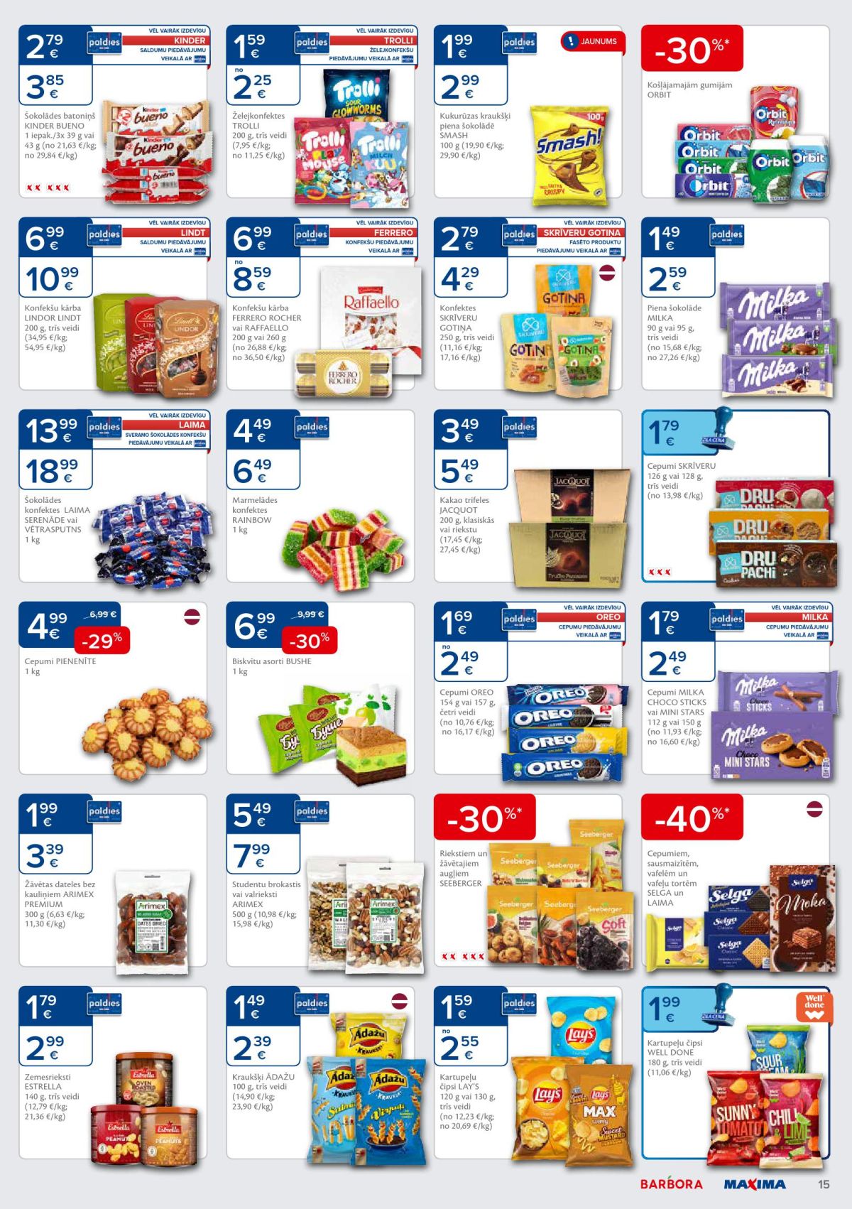 Publikācijas fotogrāfija