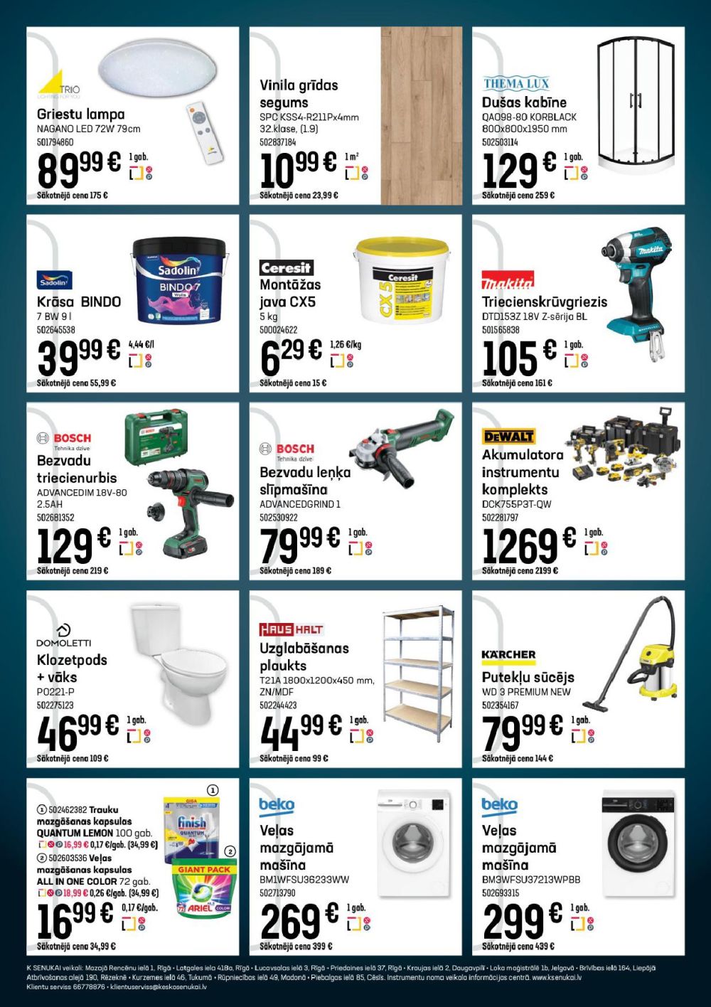 Publikācijas fotogrāfija