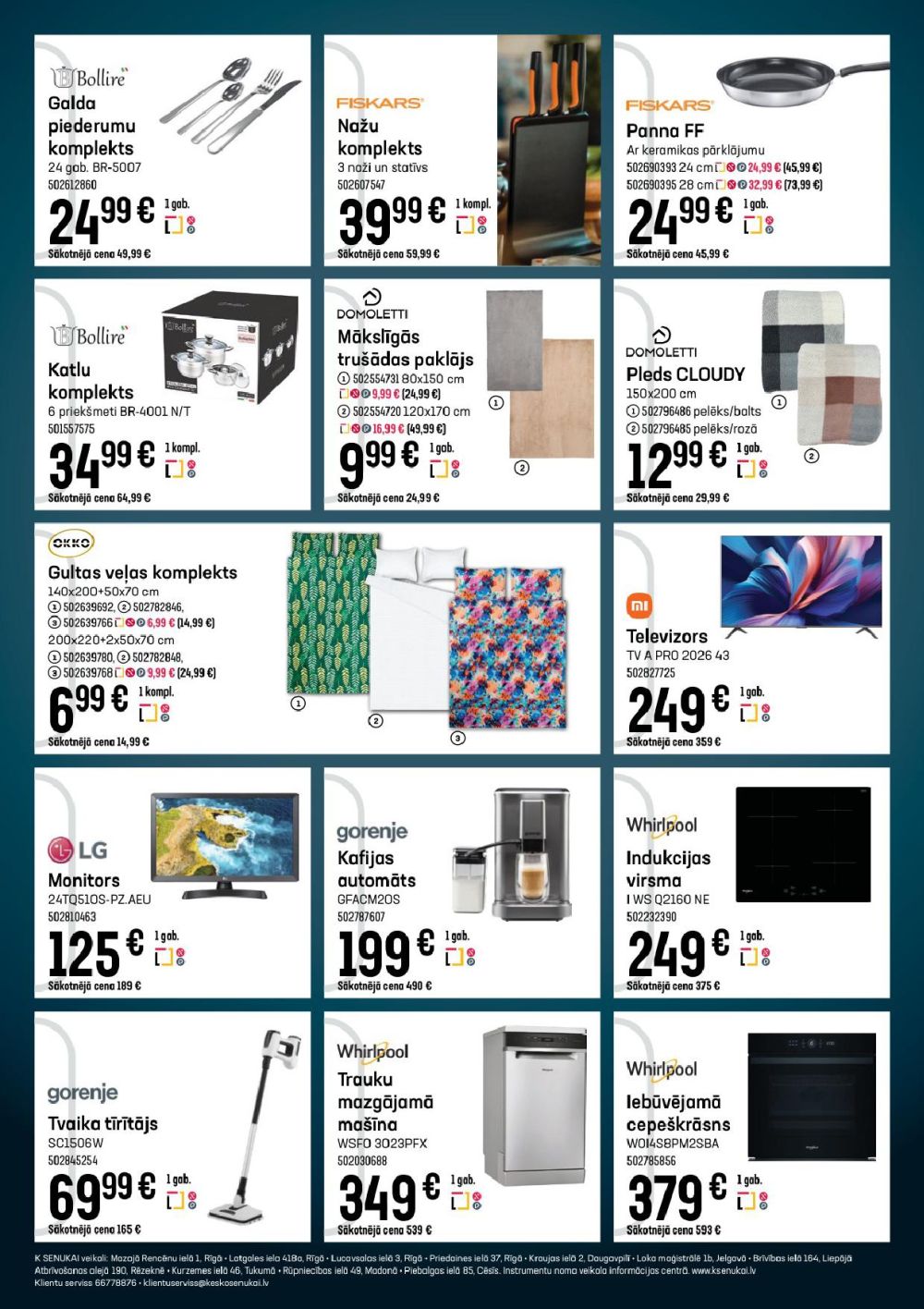 Publikācijas fotogrāfija