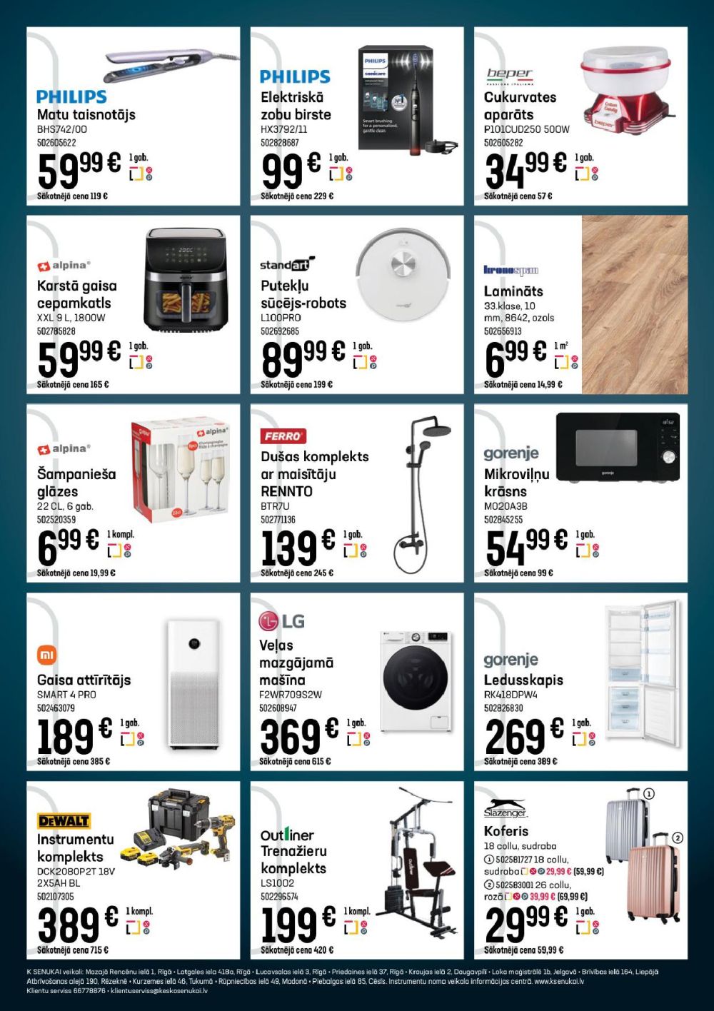 Publikācijas fotogrāfija