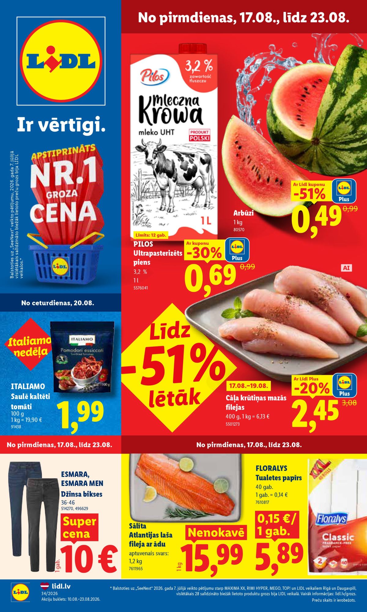 Publikācijas fotogrāfija