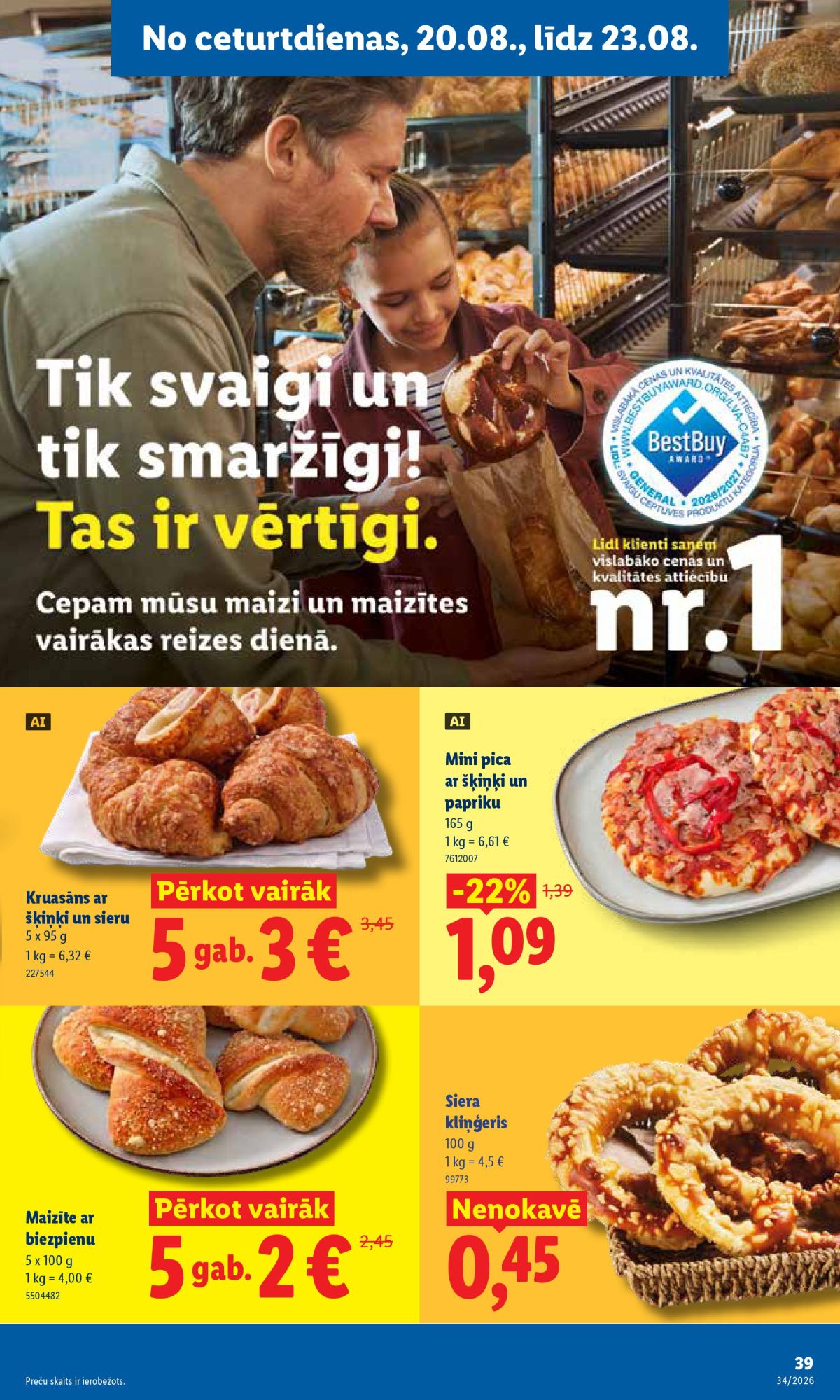 Publikācijas fotogrāfija
