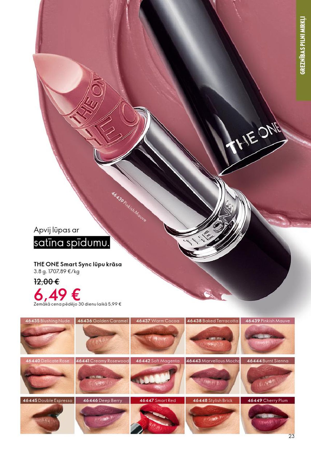 Publikācijas fotogrāfija