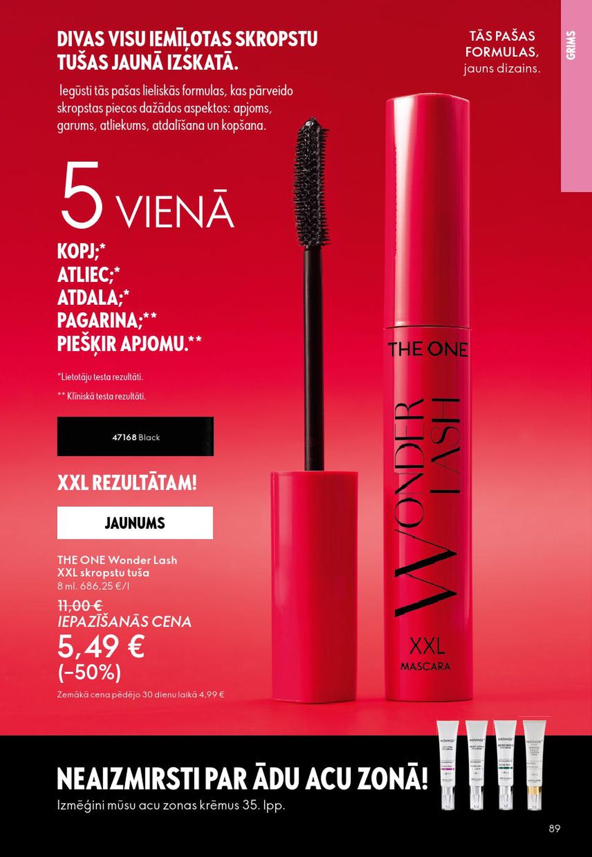 Publikācijas fotogrāfija