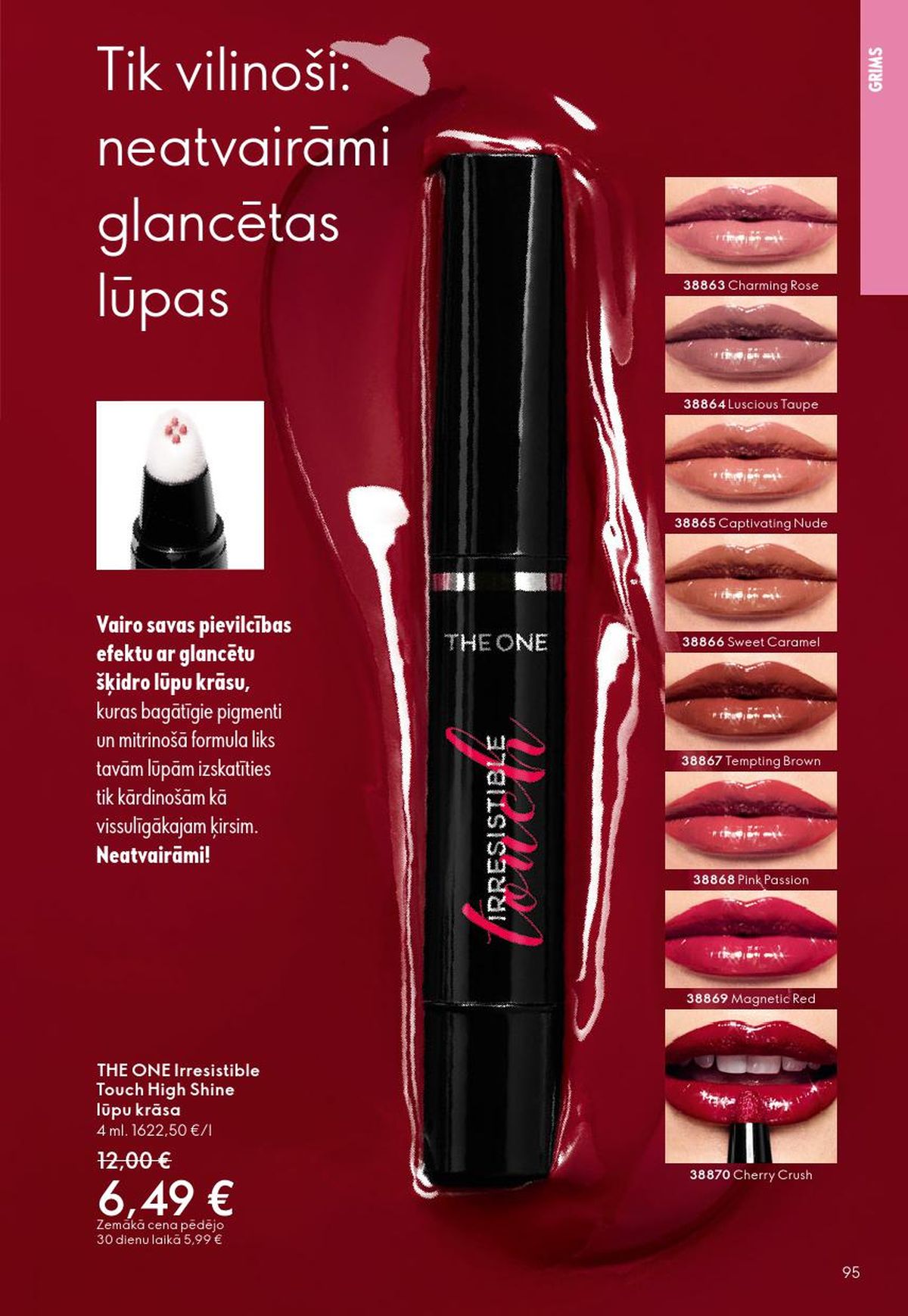 Publikācijas fotogrāfija