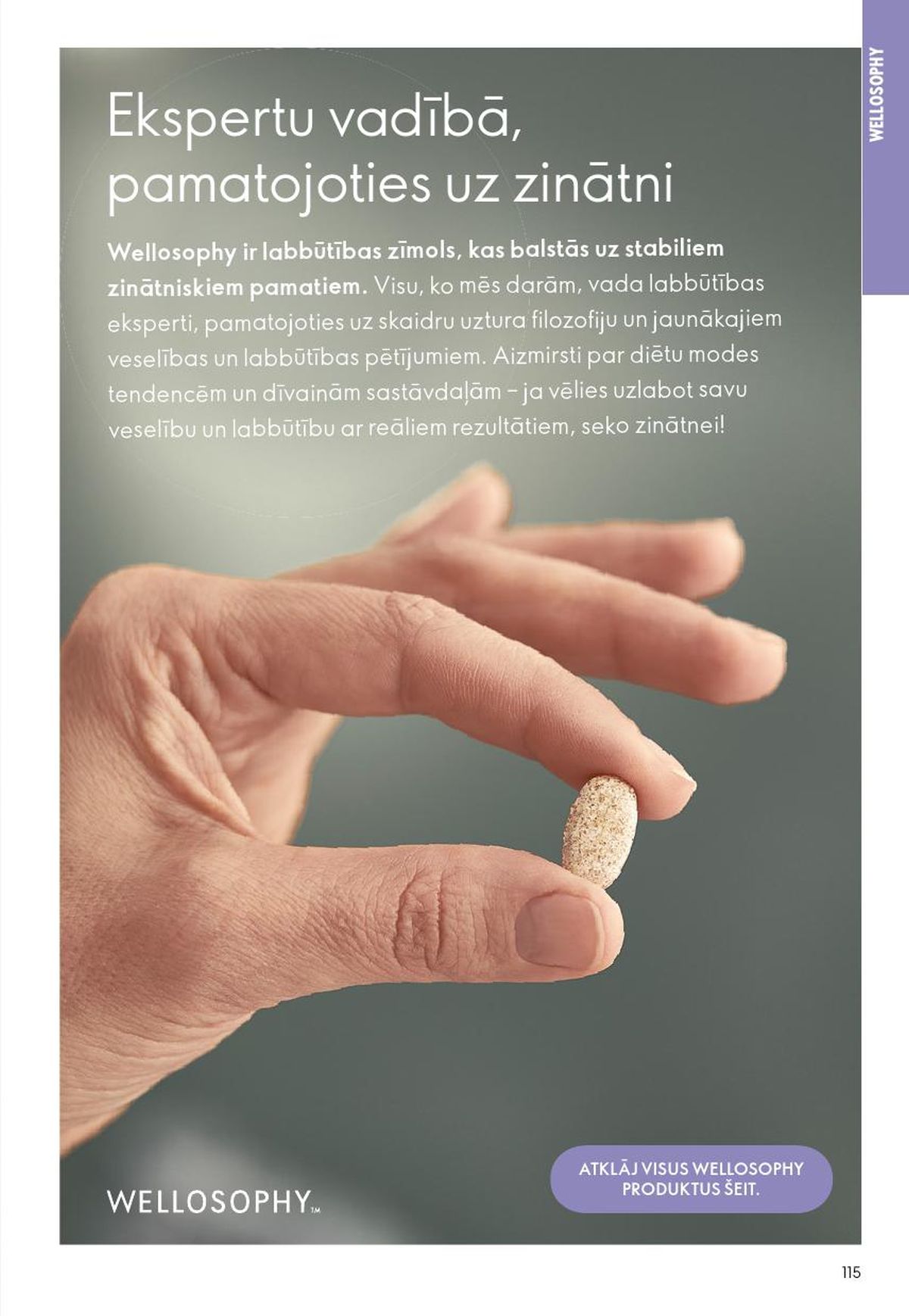 Publikācijas fotogrāfija