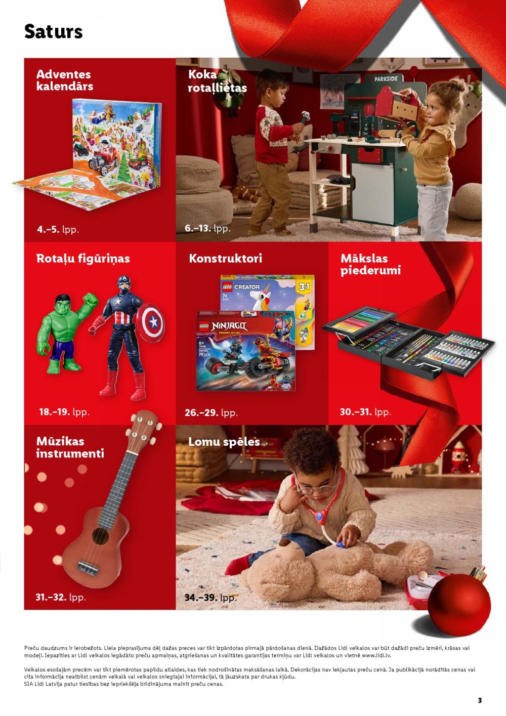 Publikācijas fotogrāfija