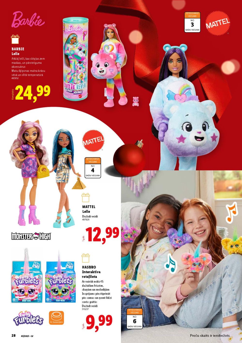 Publikācijas fotogrāfija