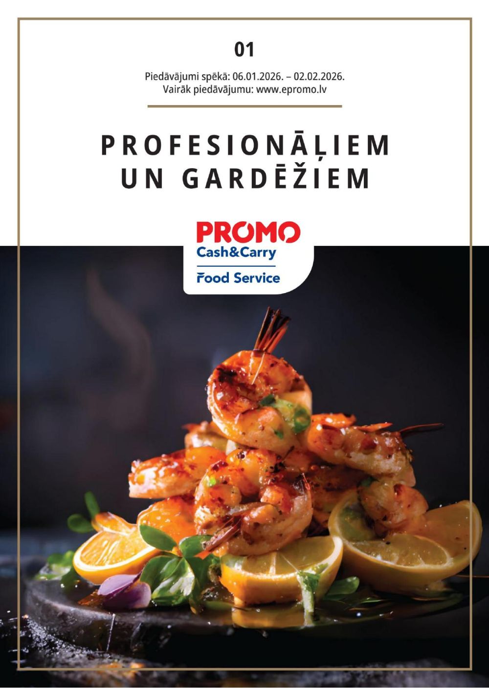 Publikācijas fotogrāfija