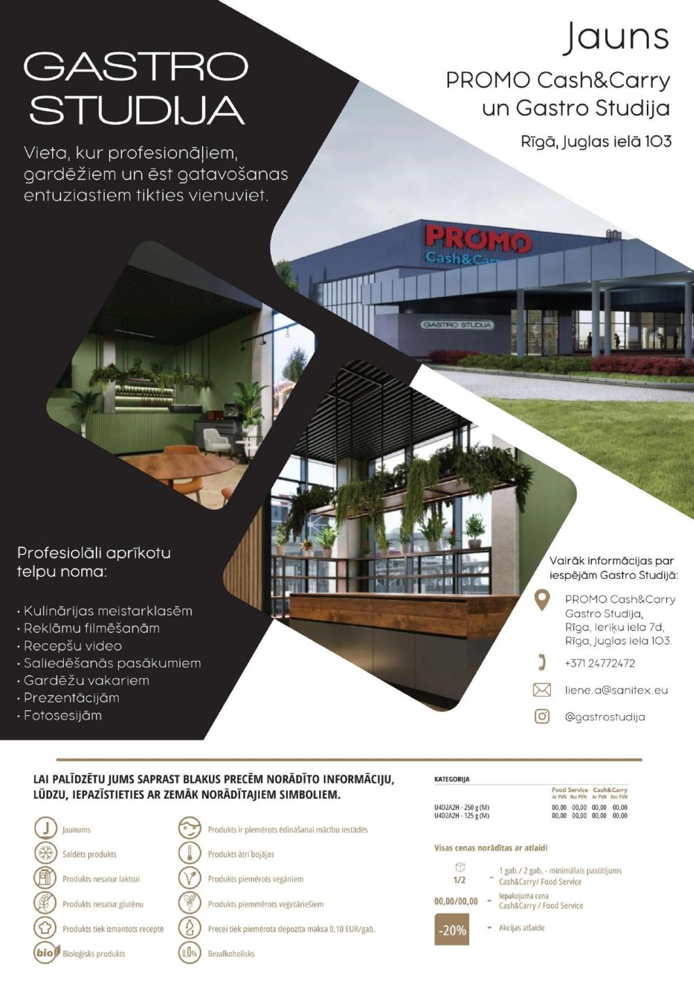 Publikācijas fotogrāfija