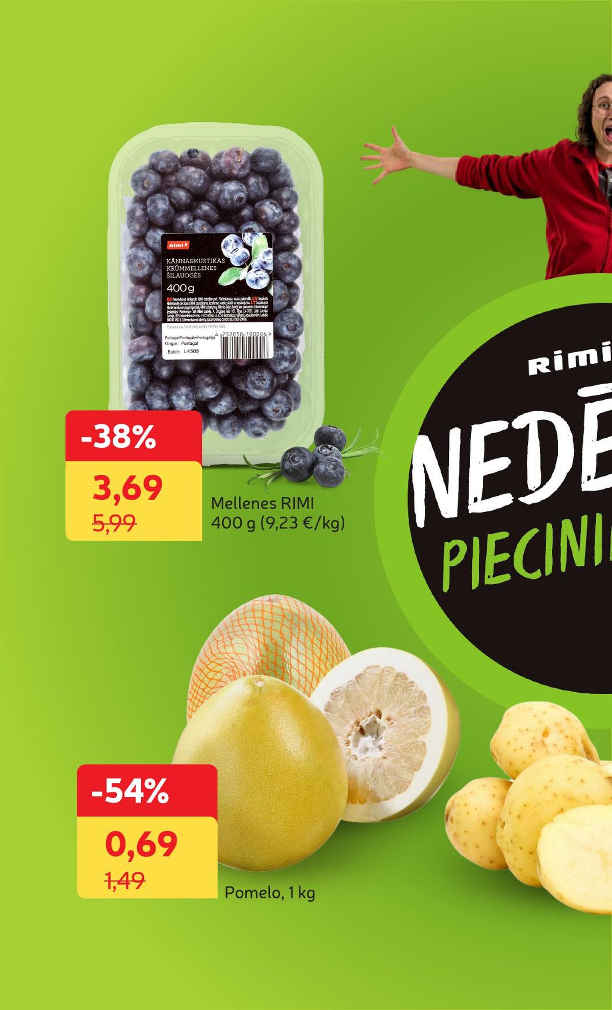 Publikācijas fotogrāfija