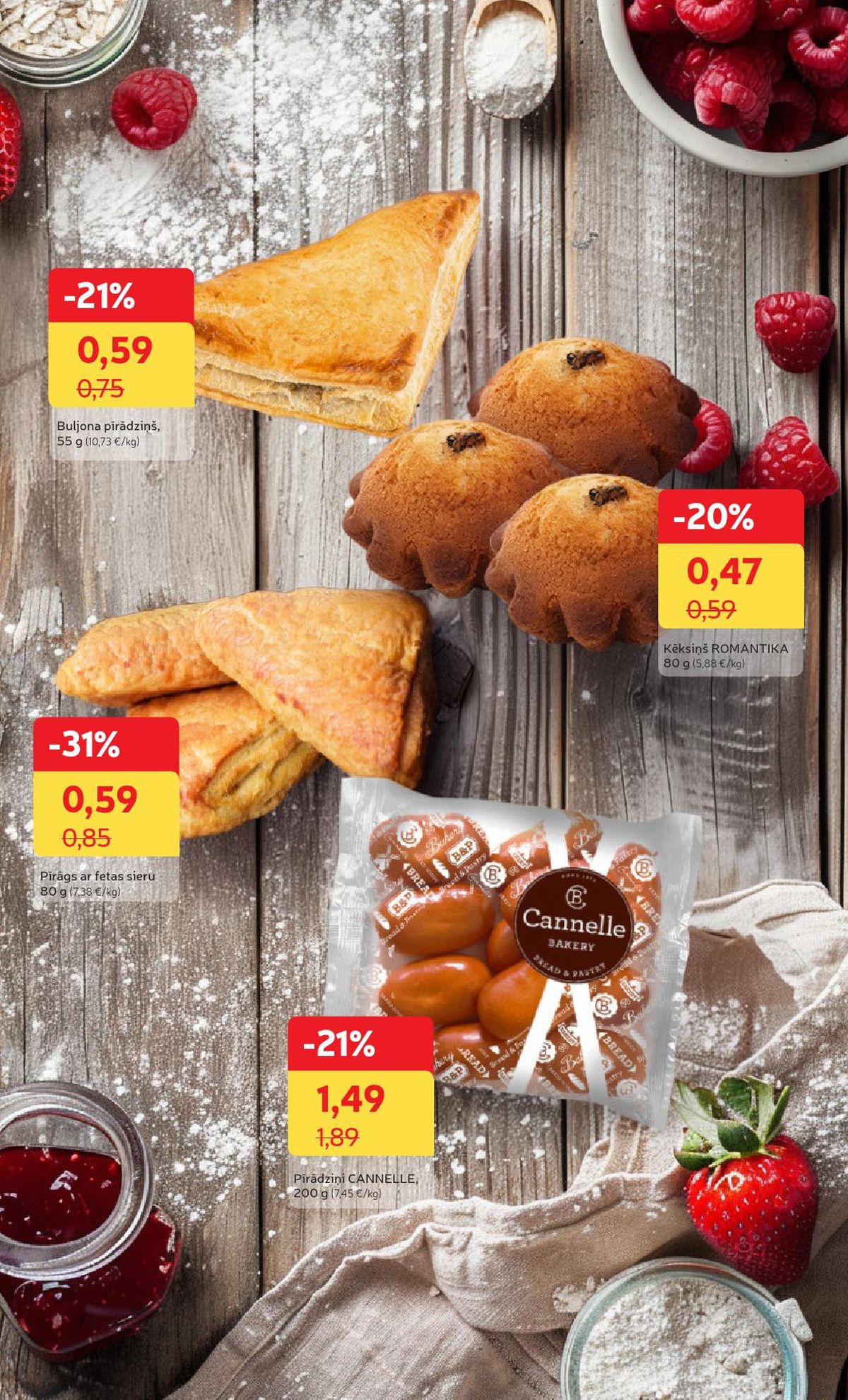 Publikācijas fotogrāfija