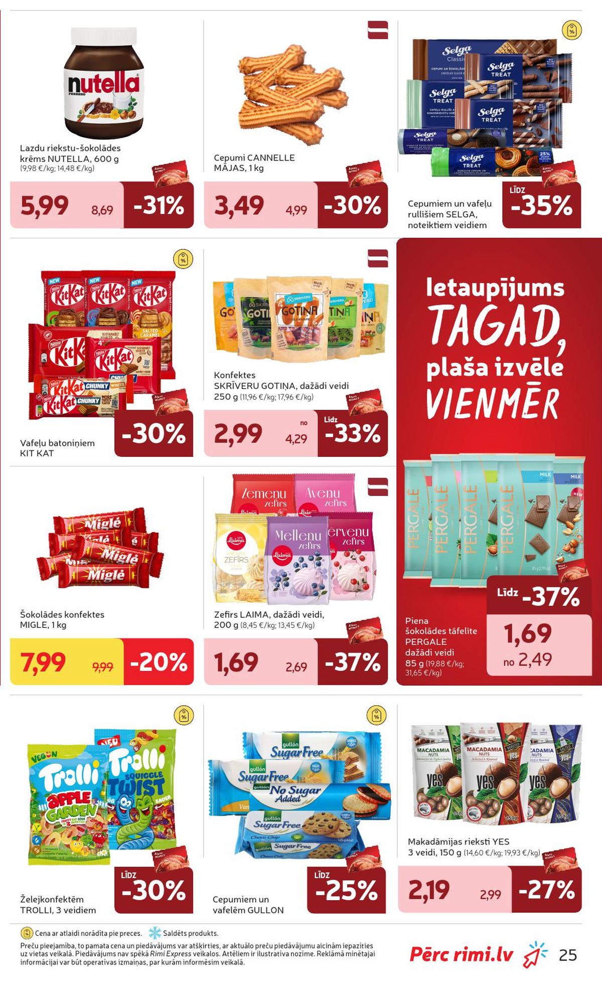 Publikācijas fotogrāfija