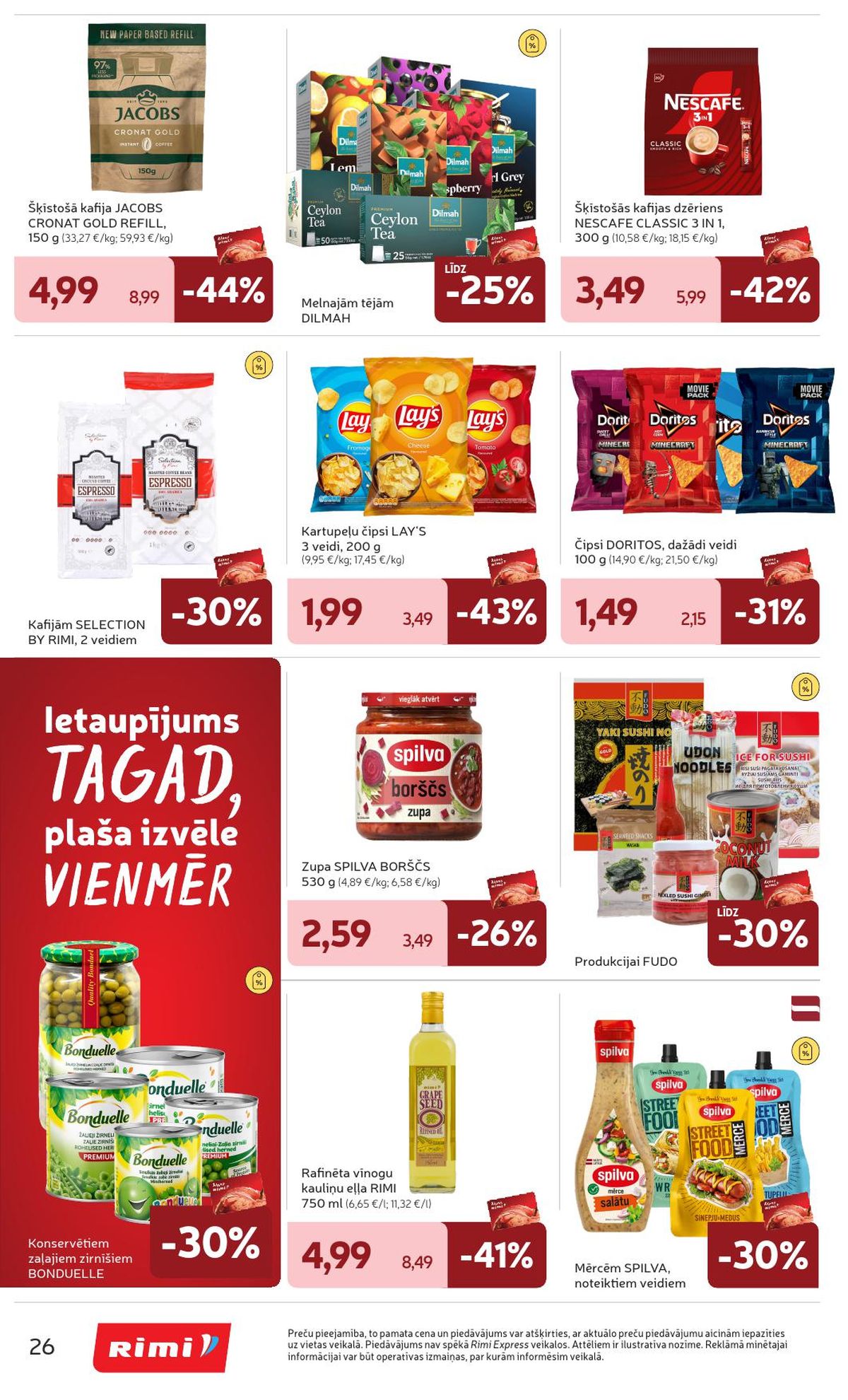 Publikācijas fotogrāfija