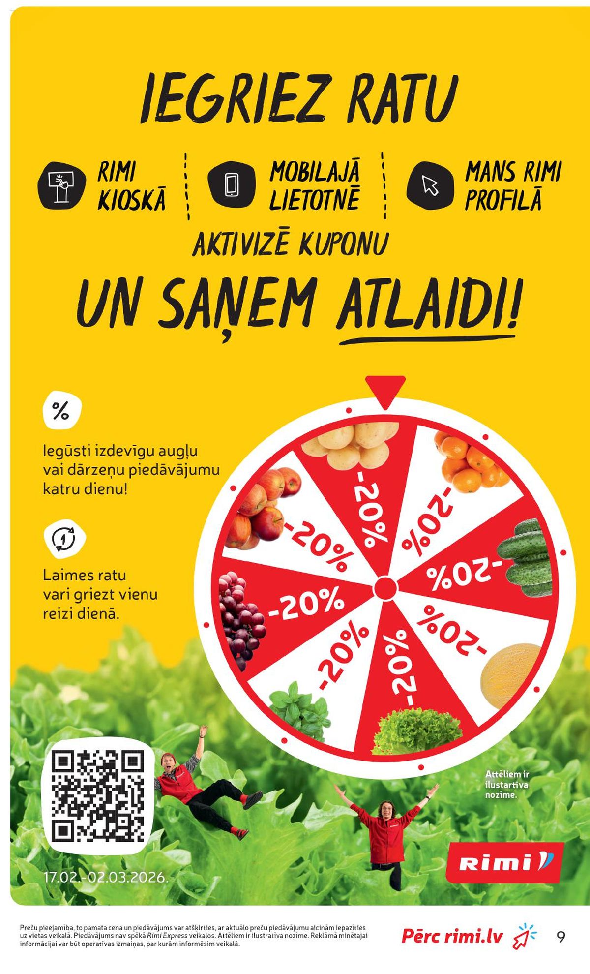 Publikācijas fotogrāfija