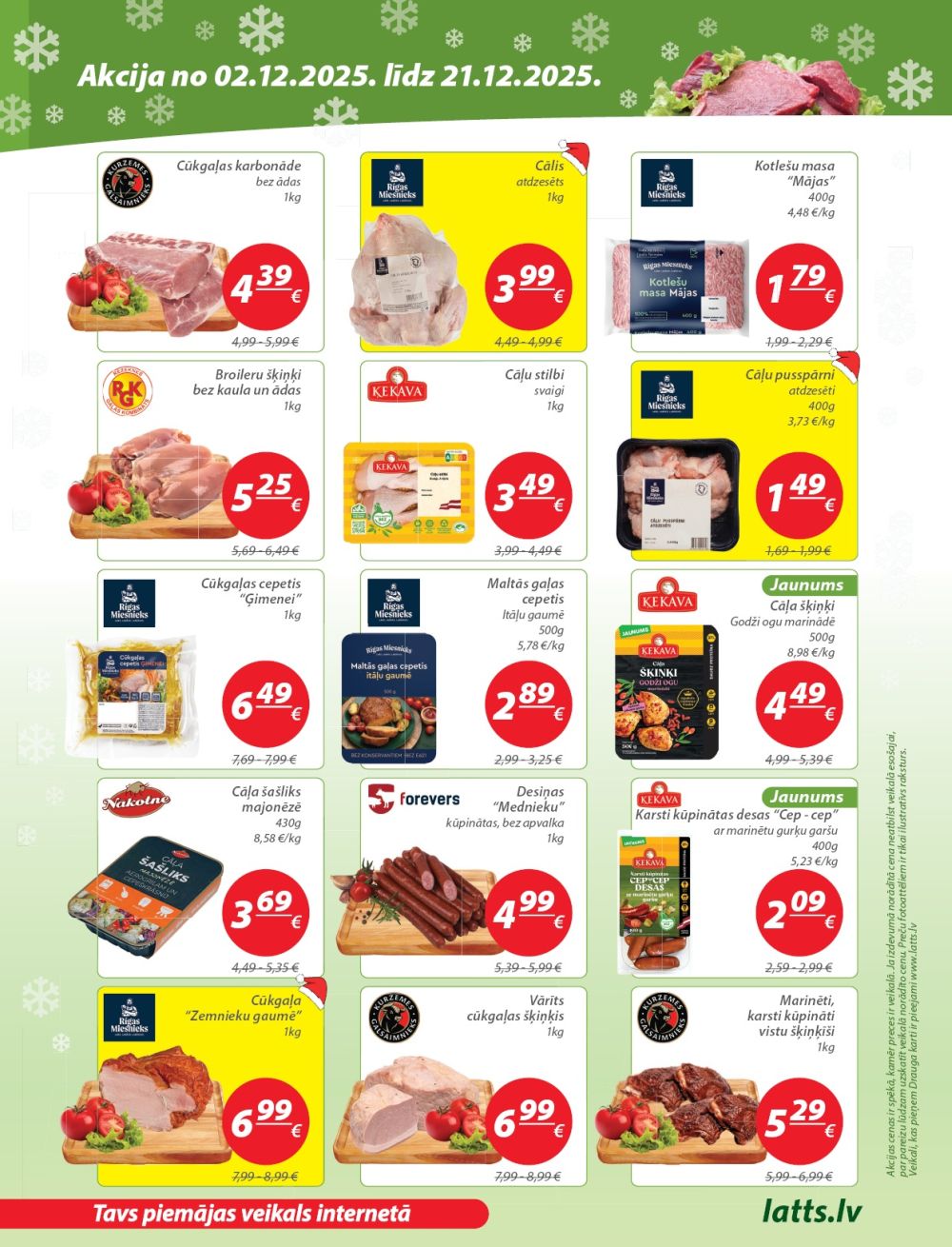 Publikācijas fotogrāfija