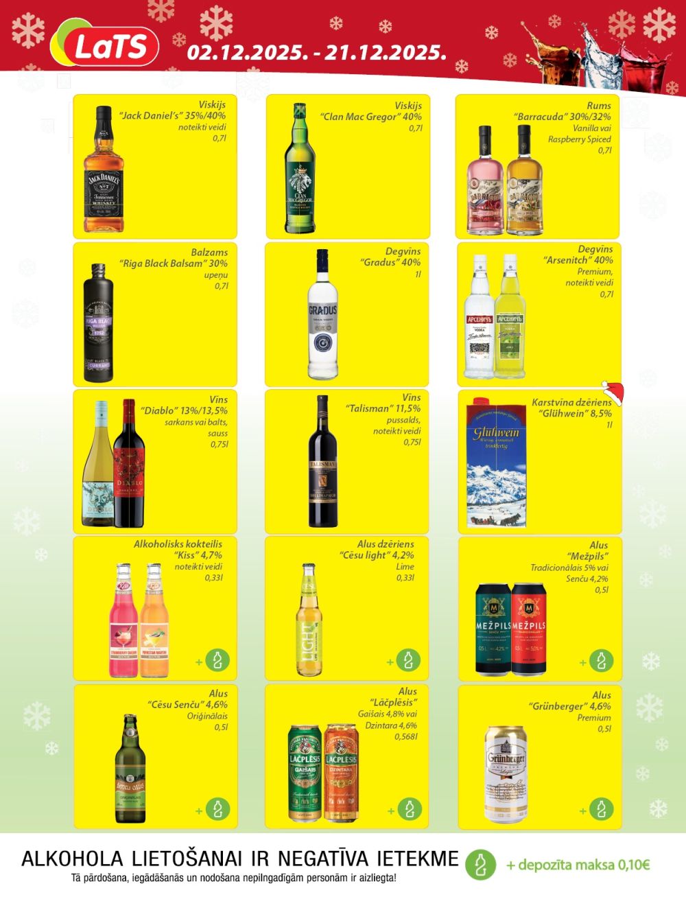 Publikācijas fotogrāfija