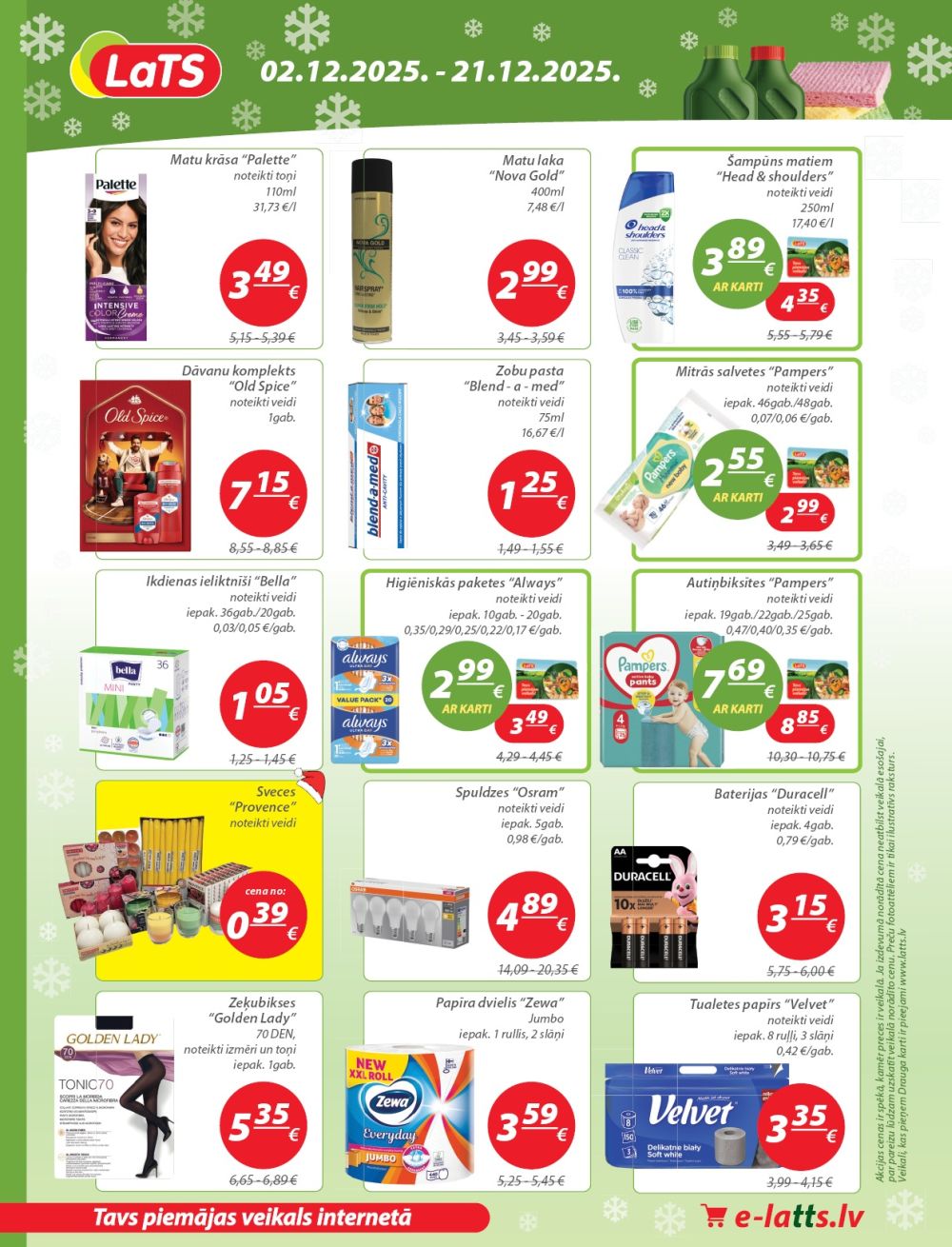 Publikācijas fotogrāfija