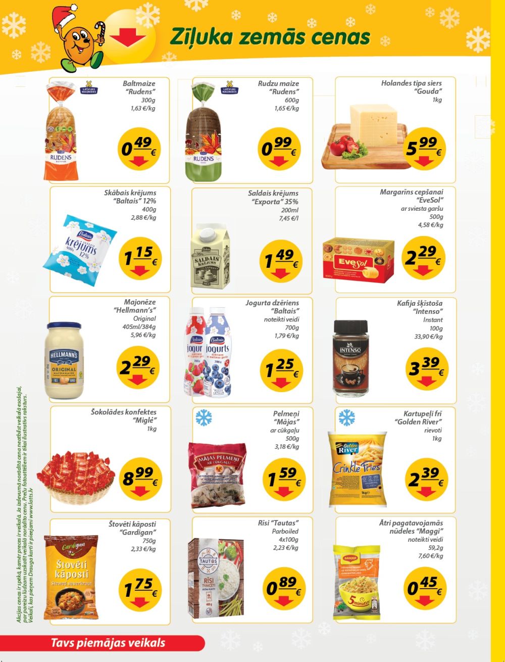 Publikācijas fotogrāfija