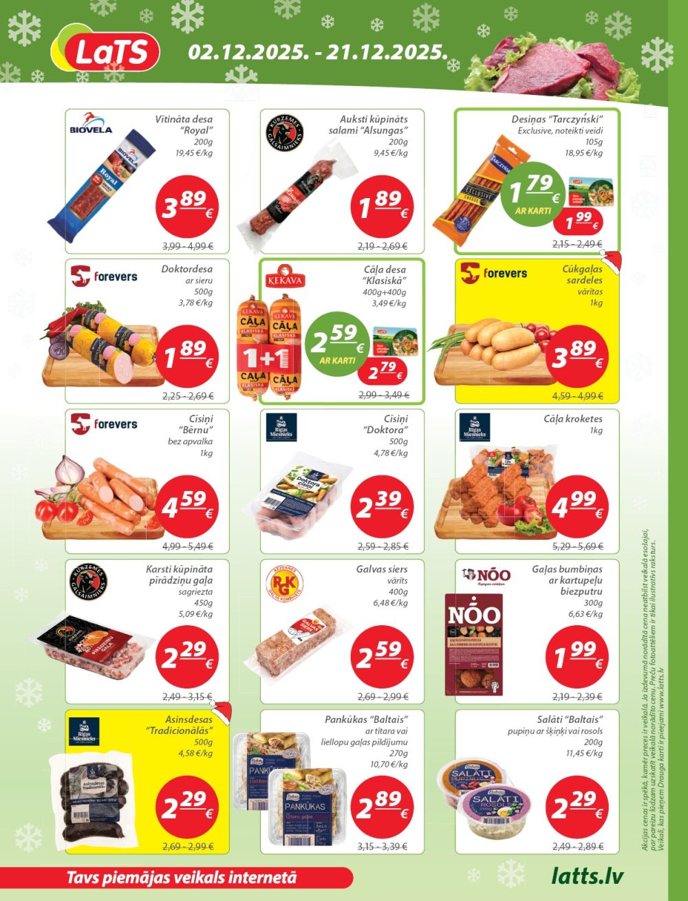 Publikācijas fotogrāfija