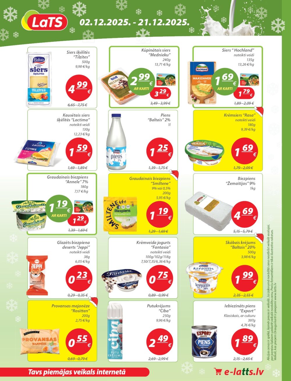 Publikācijas fotogrāfija