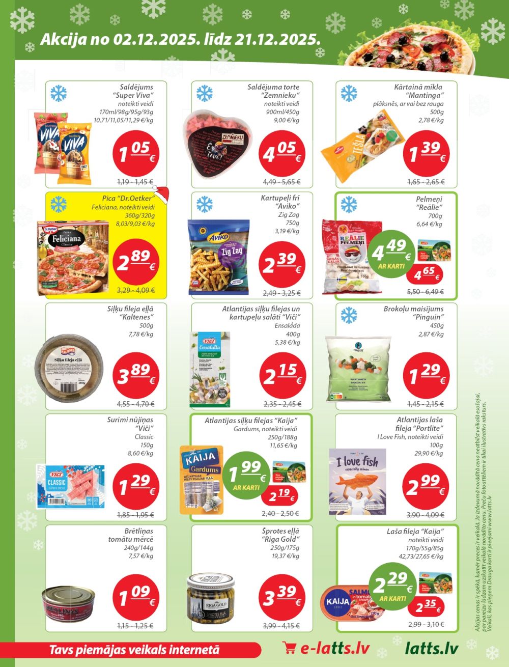 Publikācijas fotogrāfija